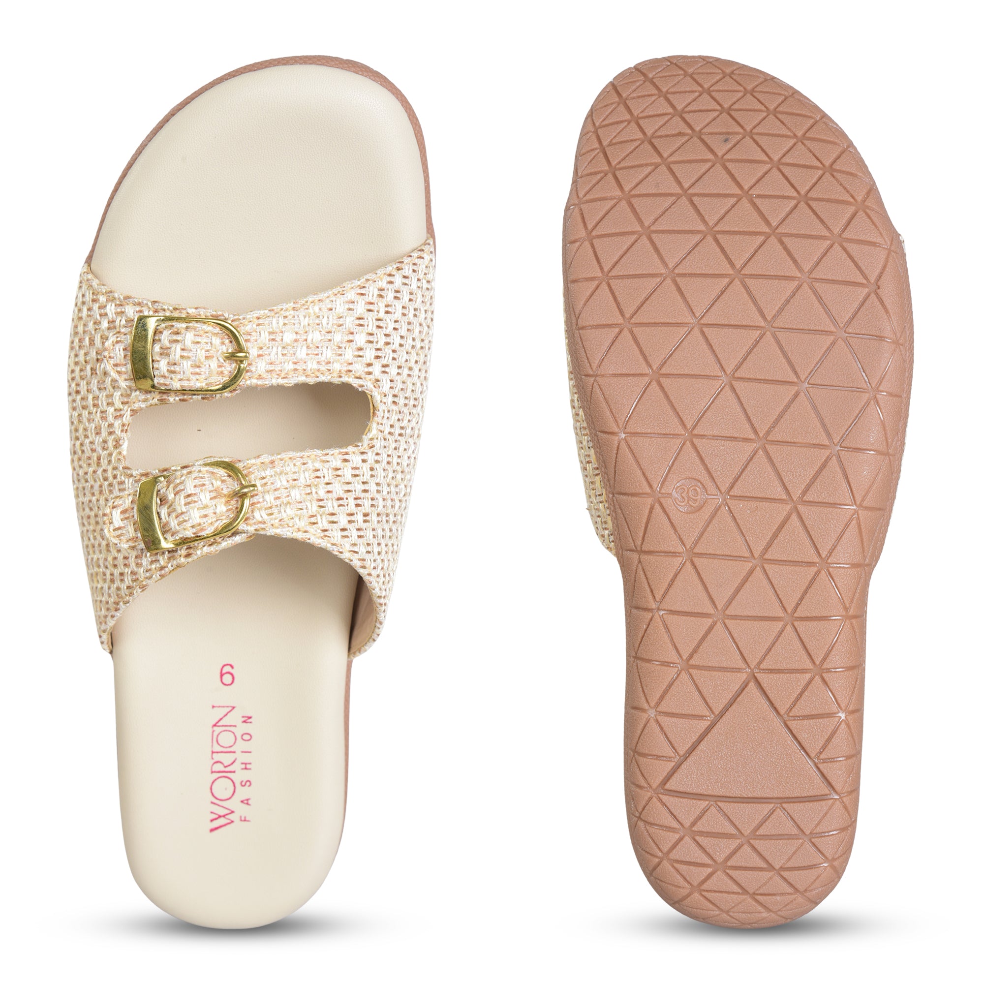 Women's Sliders