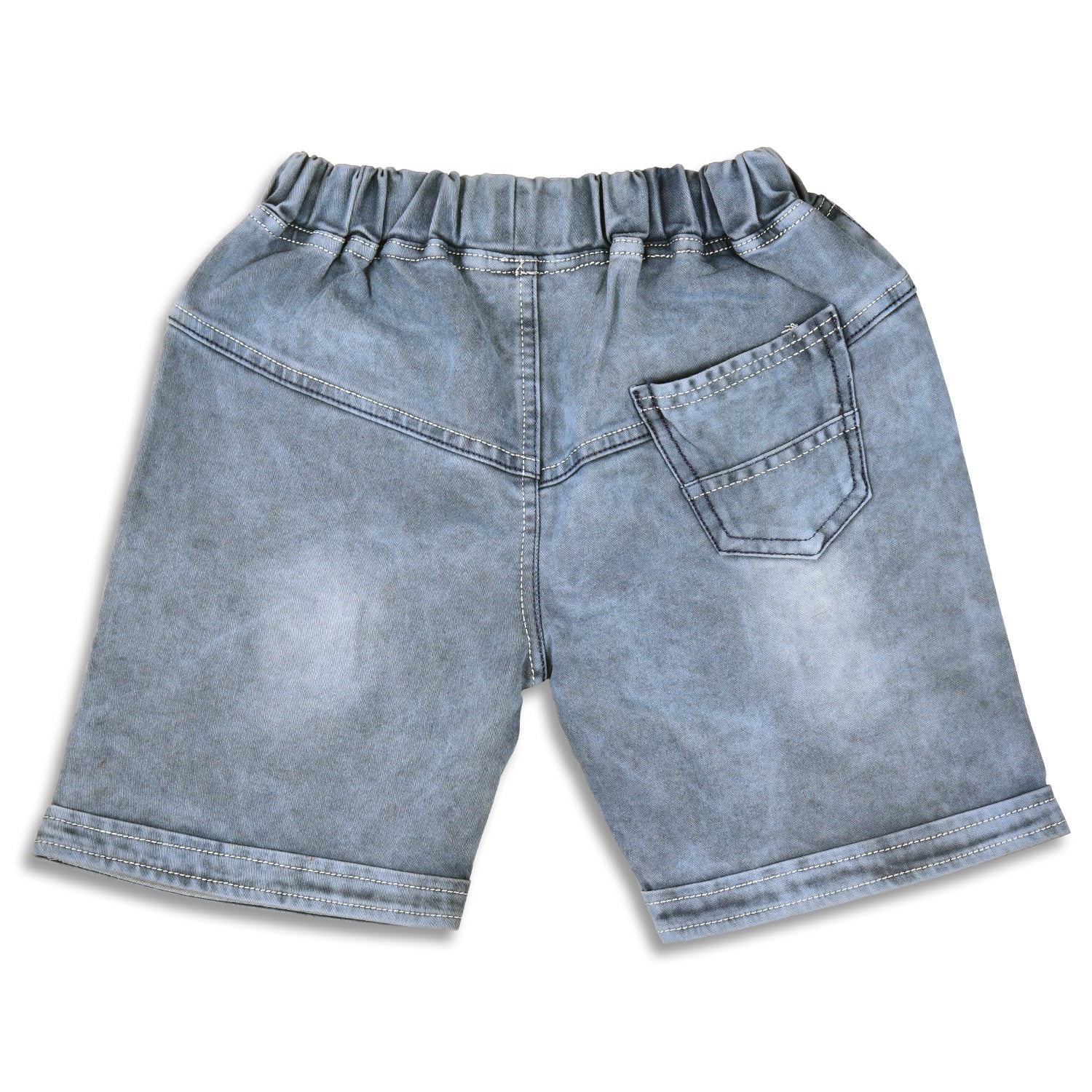 Kids Boys Denim Shorts