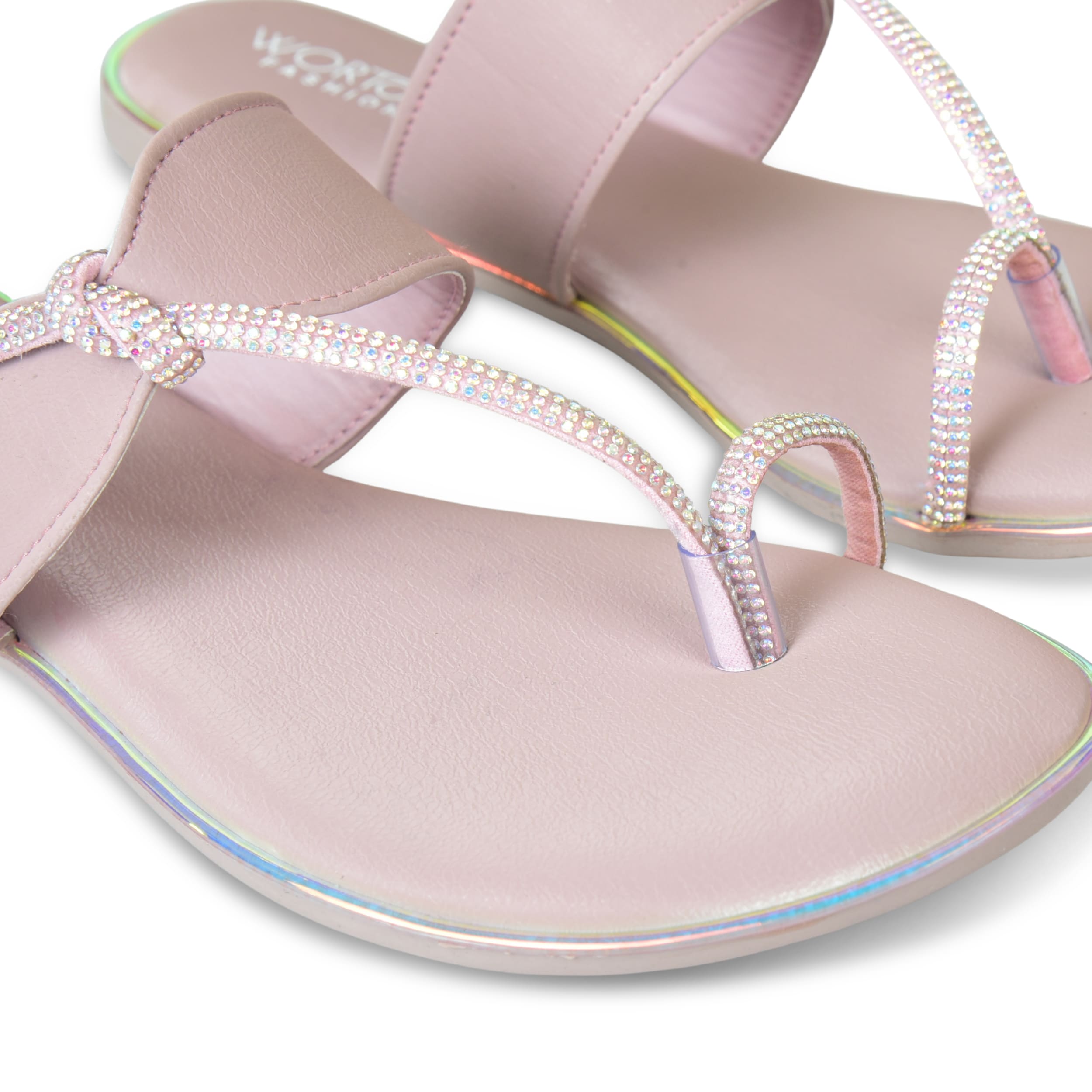 Women's Flats
