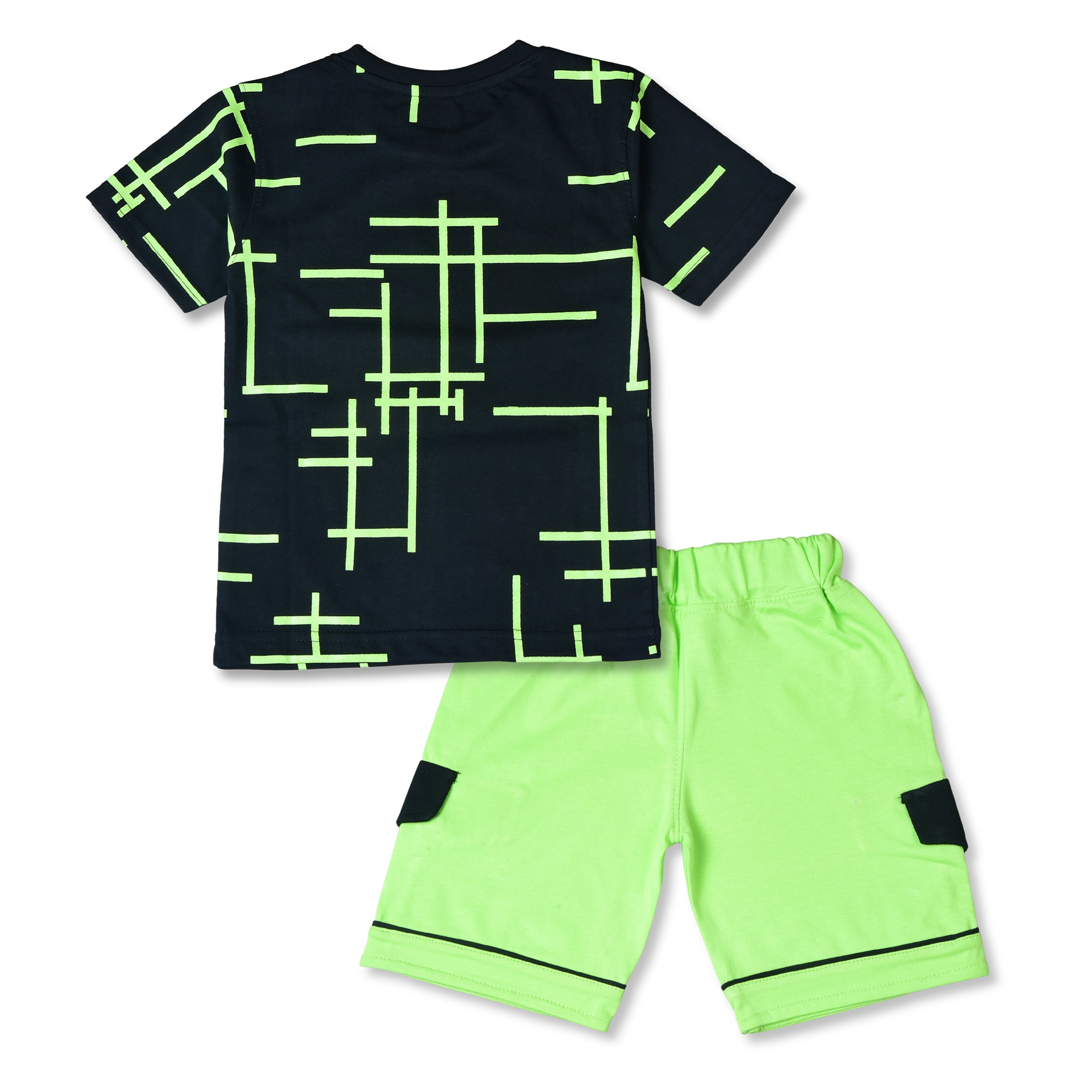Boys Clothing Set