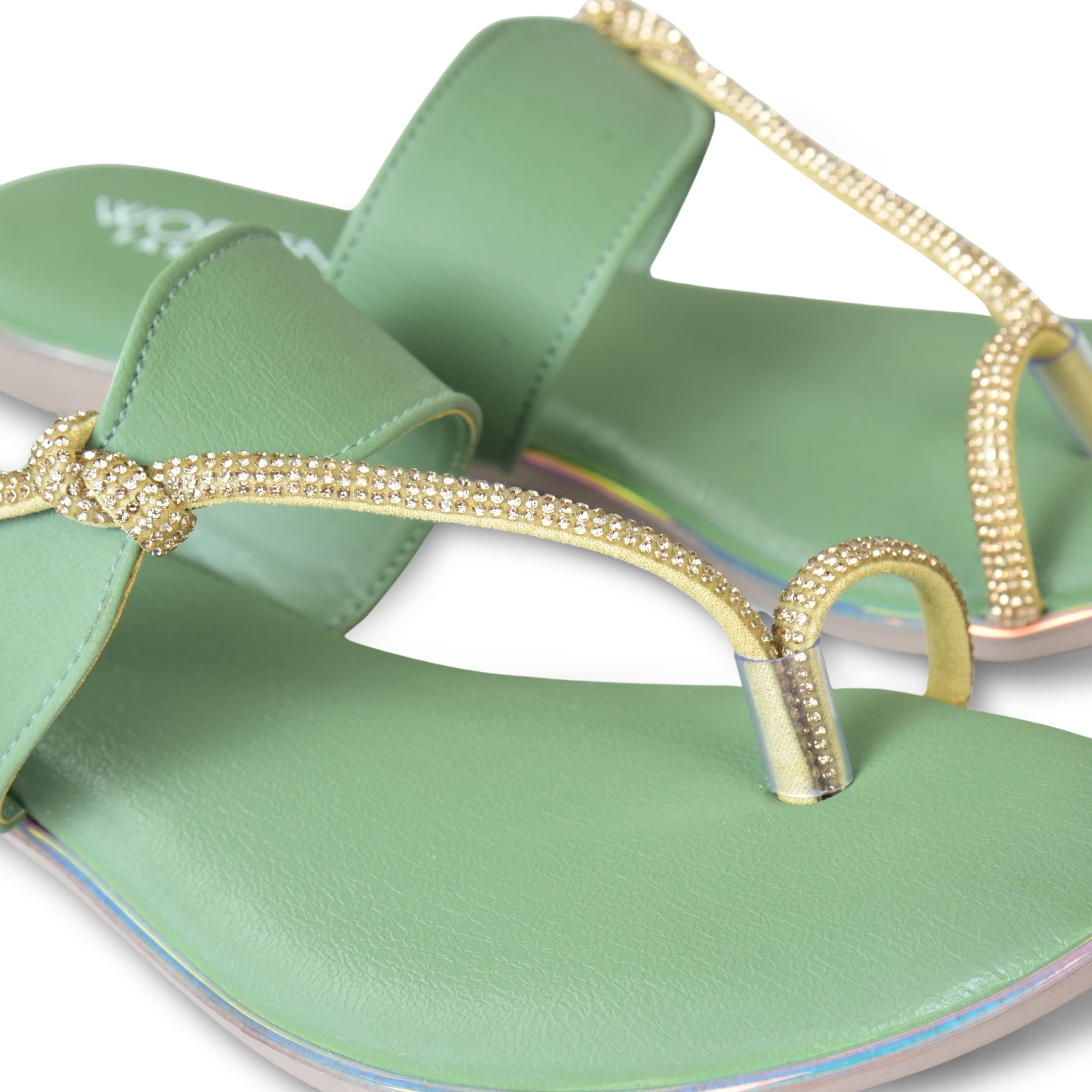 Women's Flats