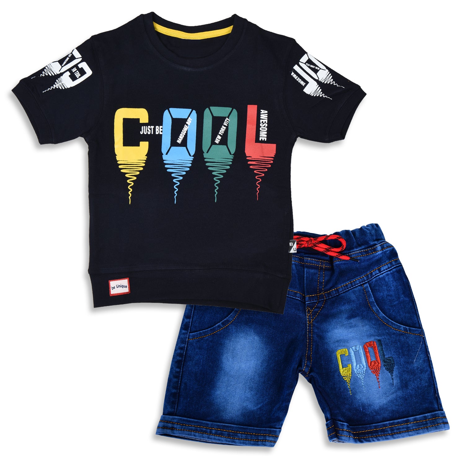 Boys Clothing Set