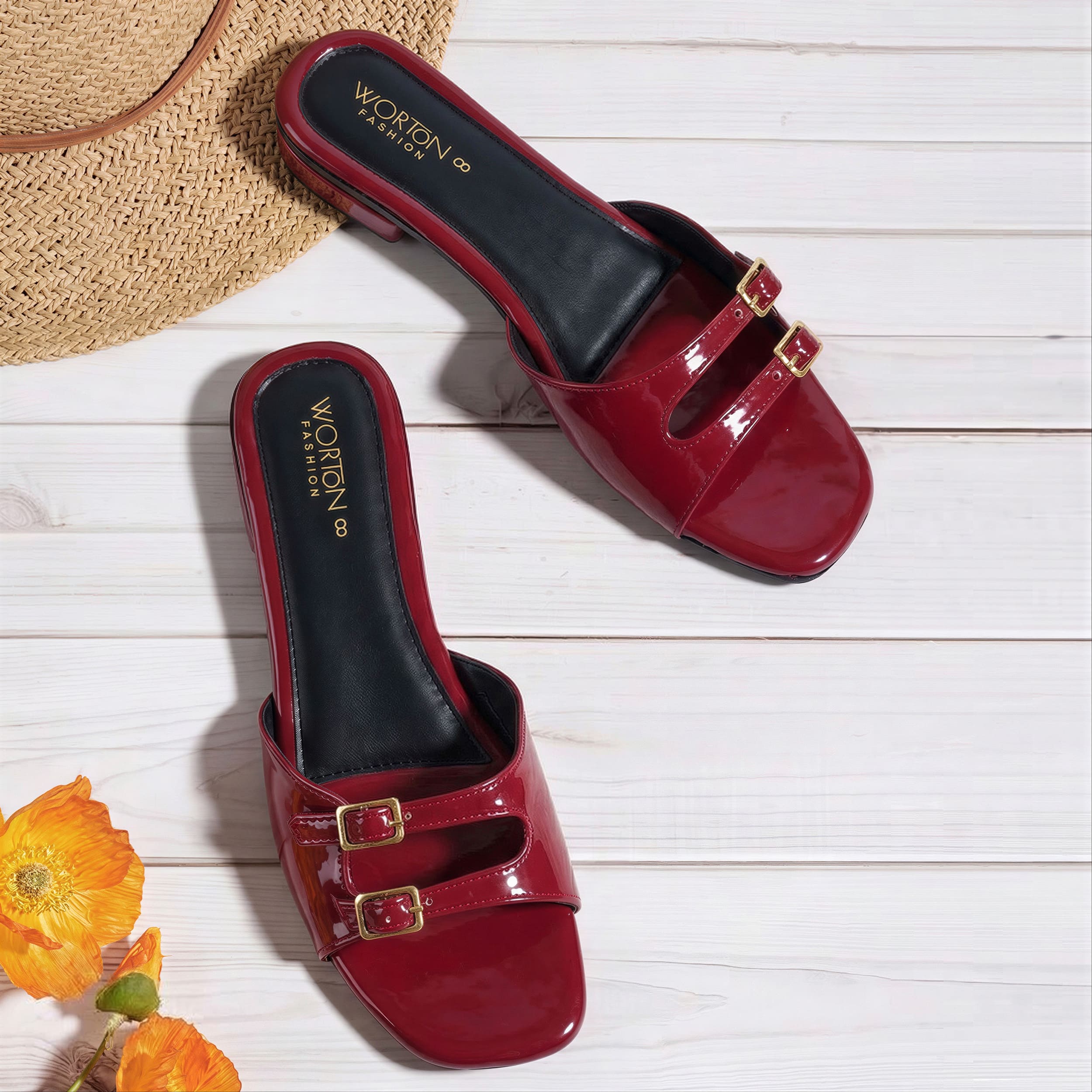 Women's Flats