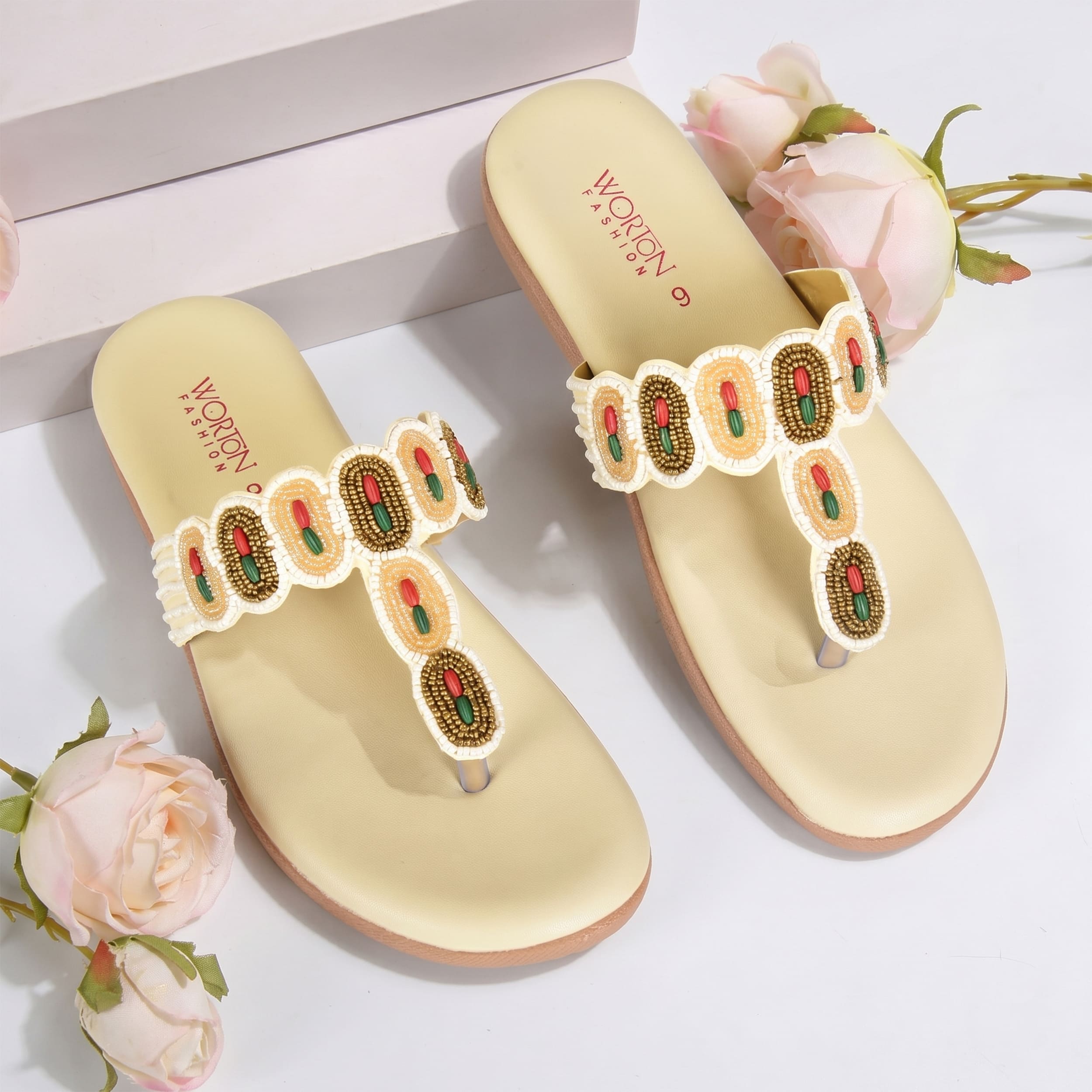 Women's Flip-Flop