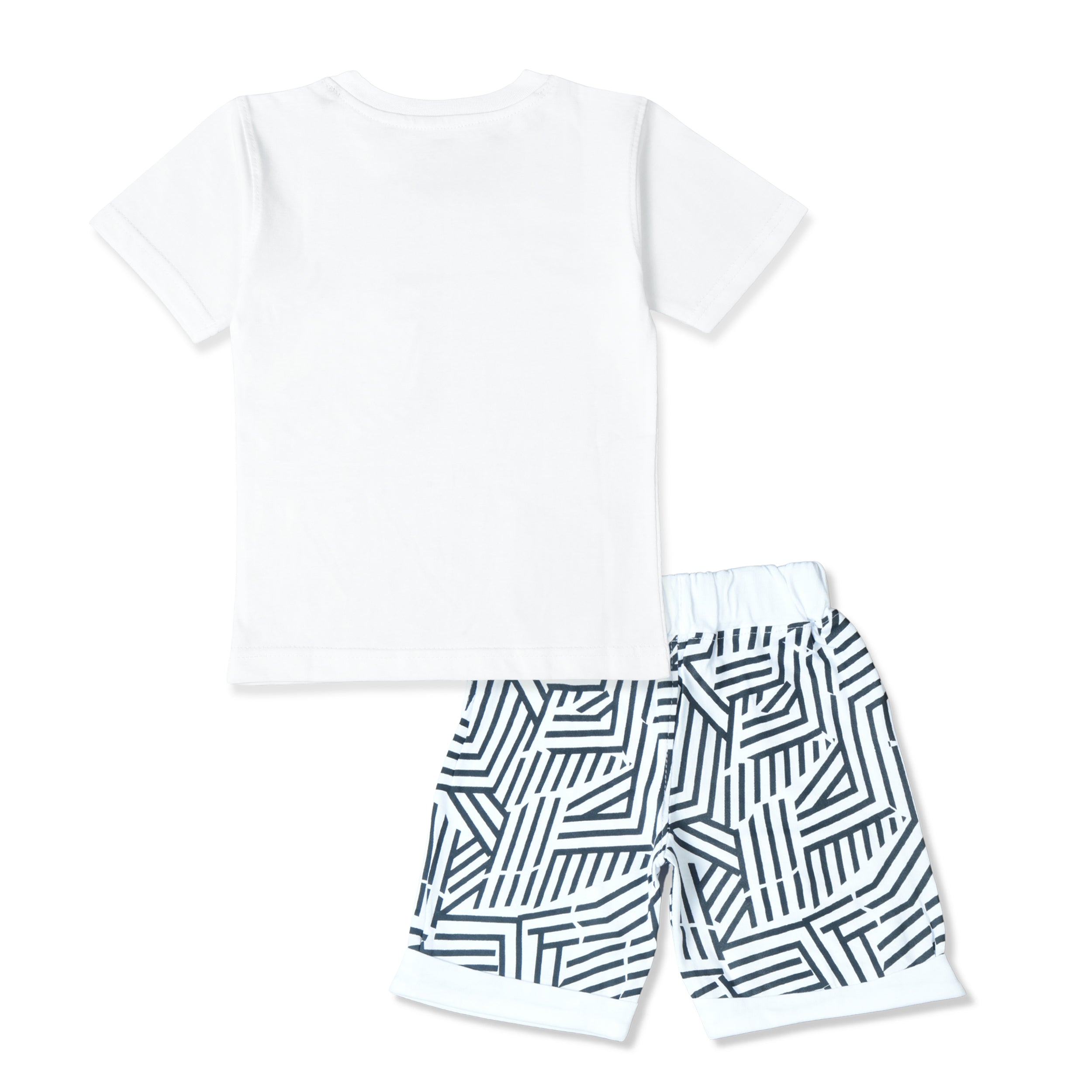 Boys Clothing Set