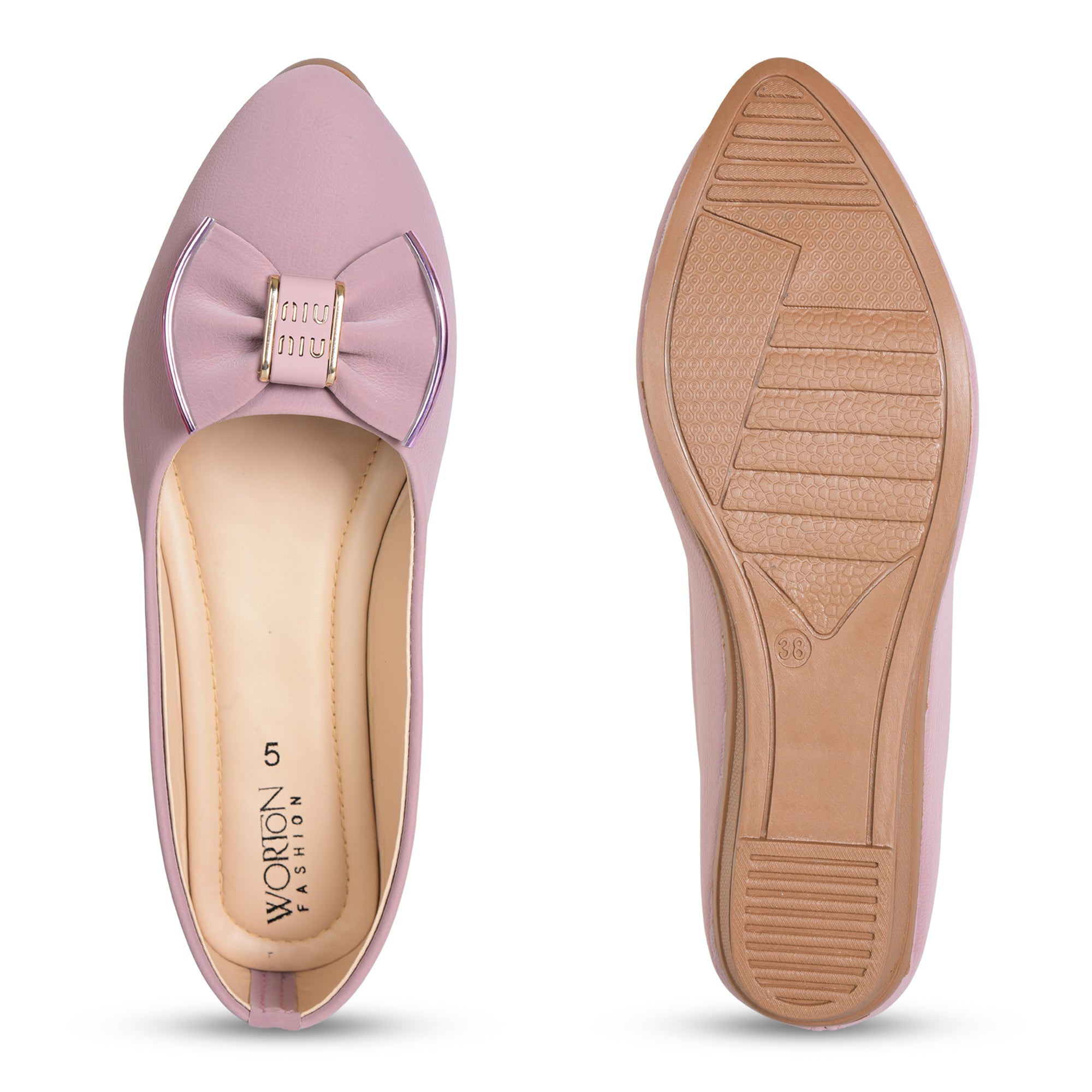 Women’s Elegant Bellies