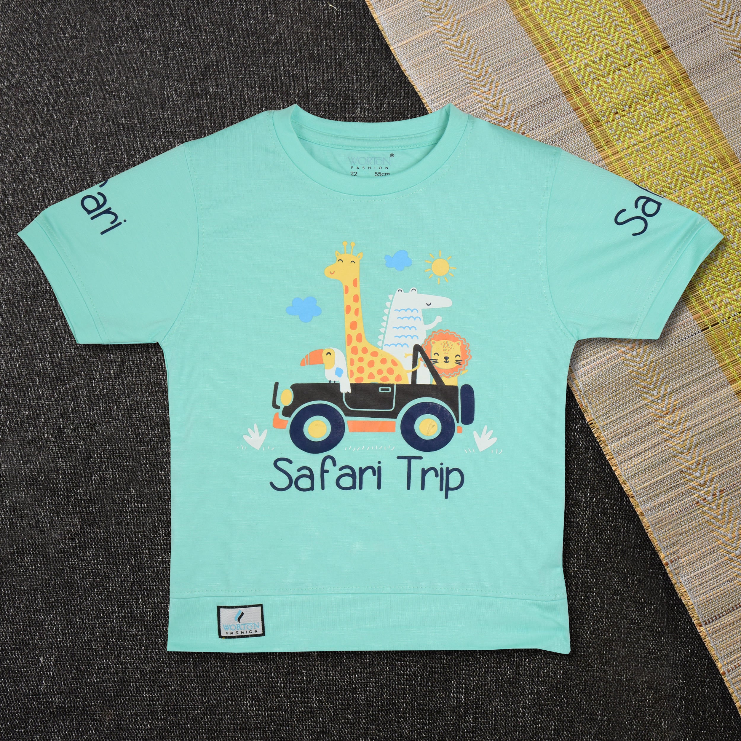 Boys Clothing Set