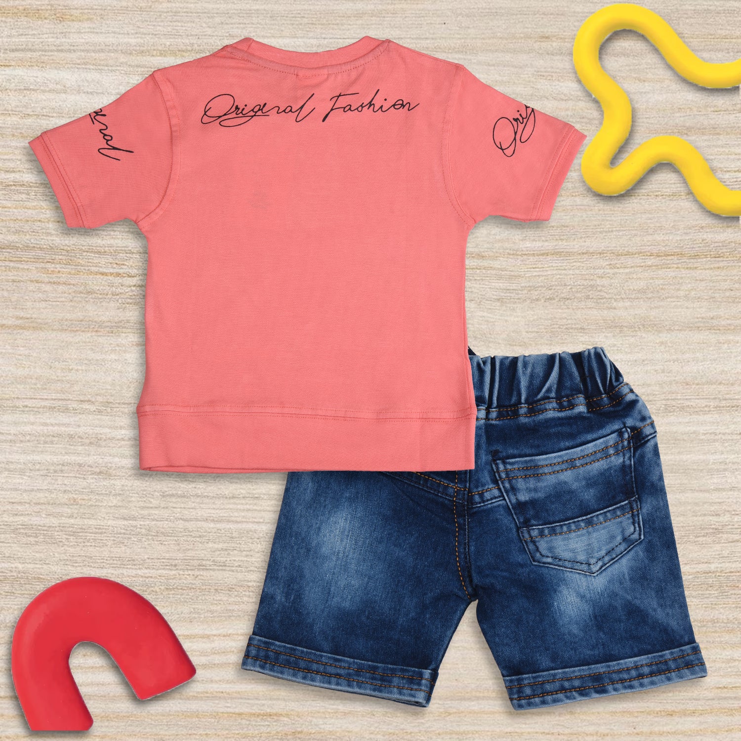 Boys Clothing Set