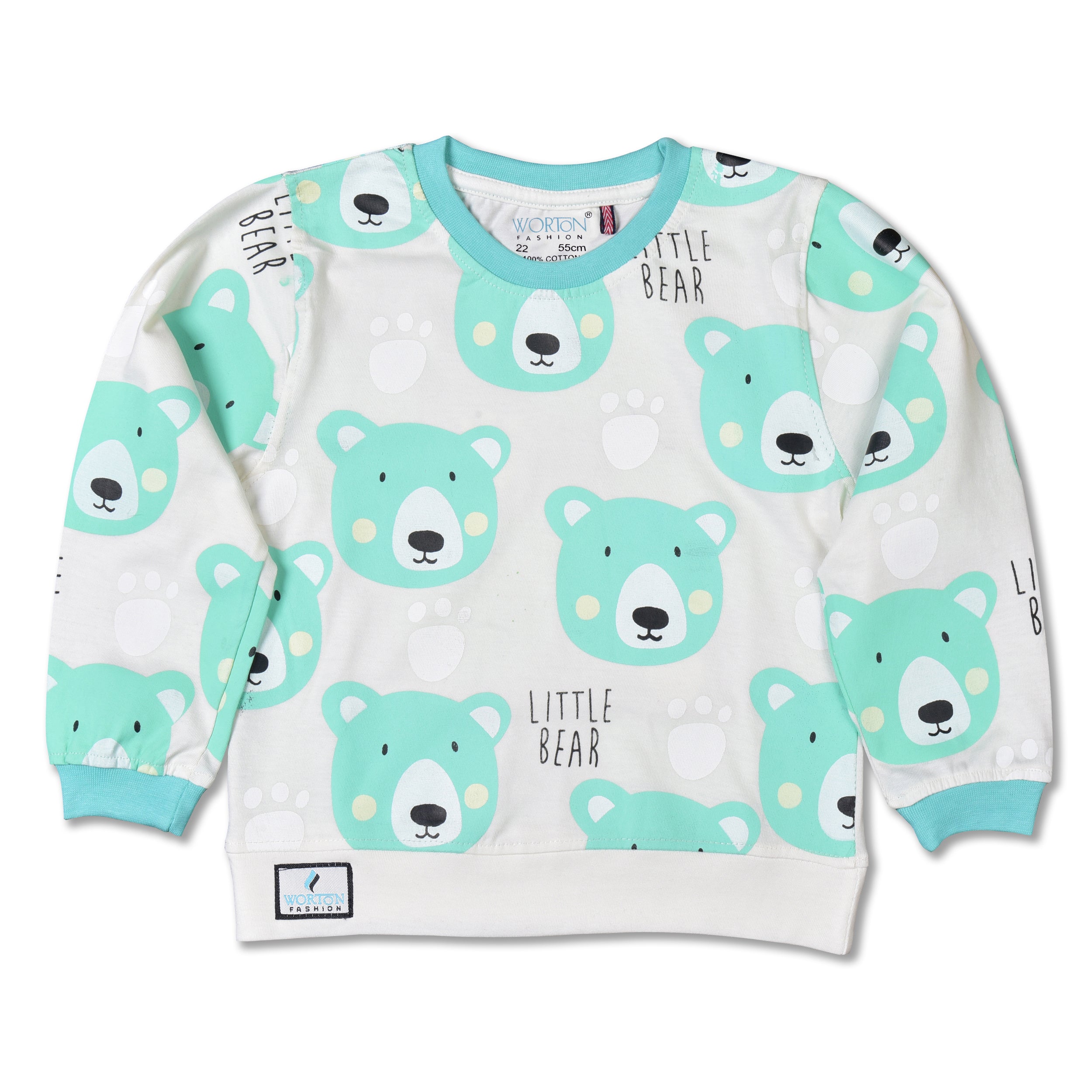 Kids Boys Clothing Set
