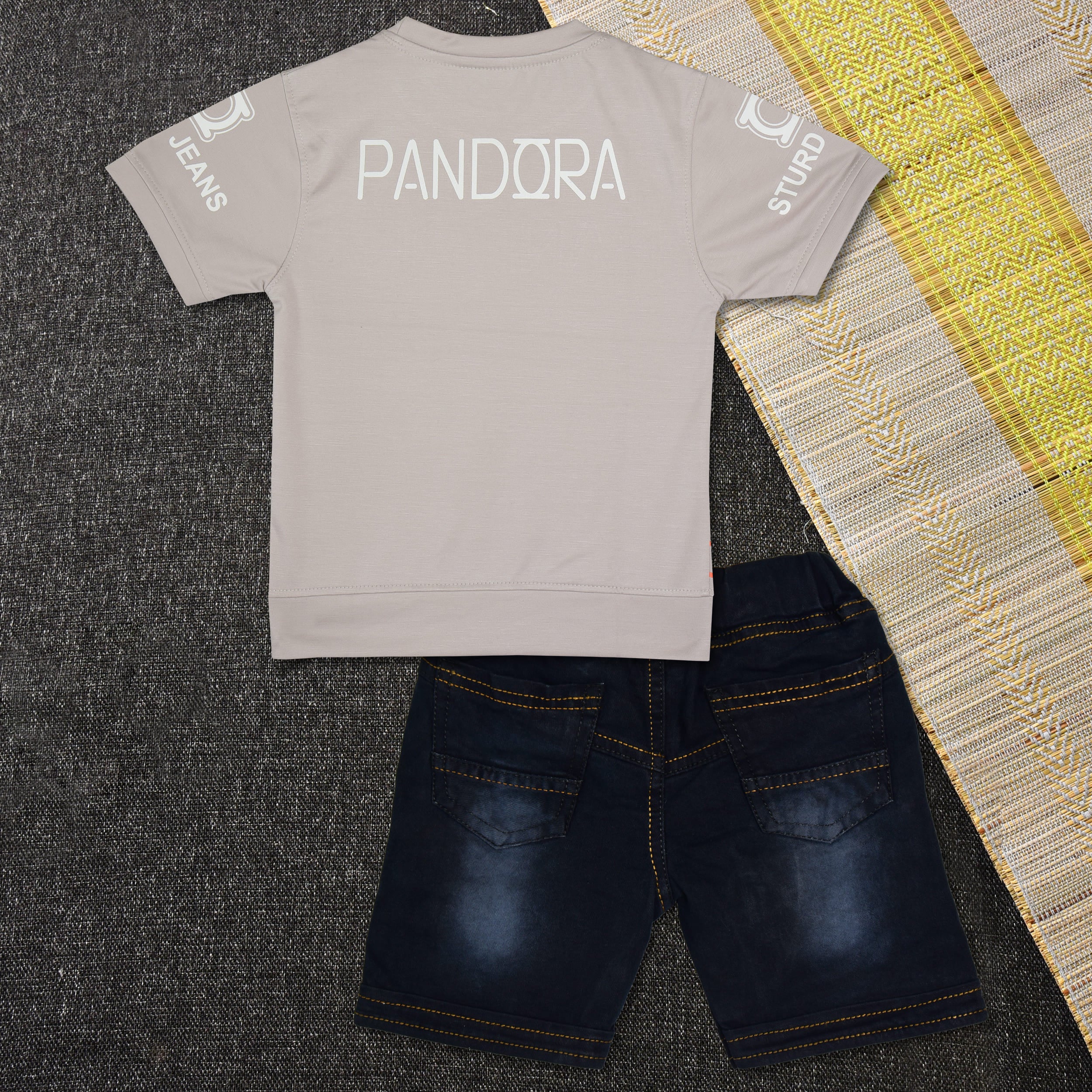Boys Clothing Set