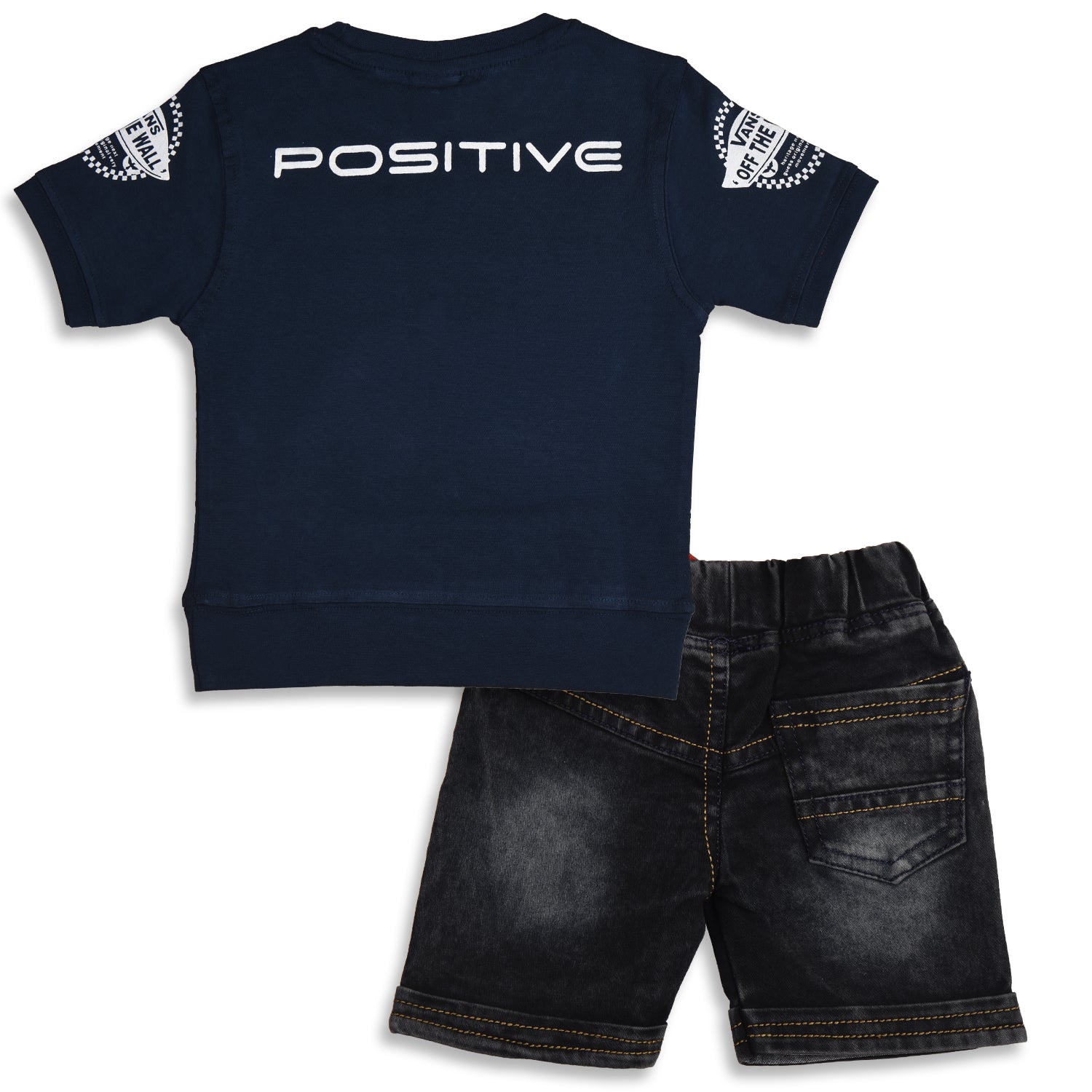 Boys Clothing Set