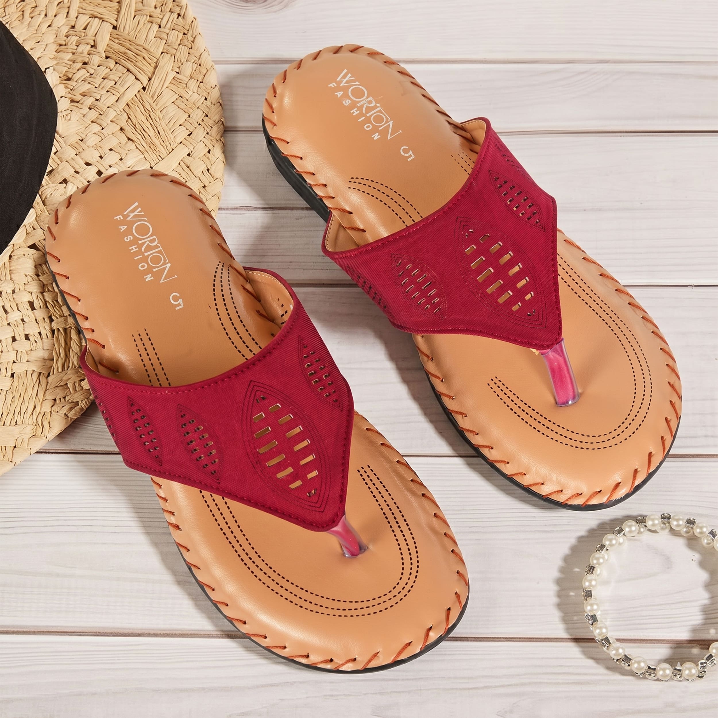 Women's Flip-Flop