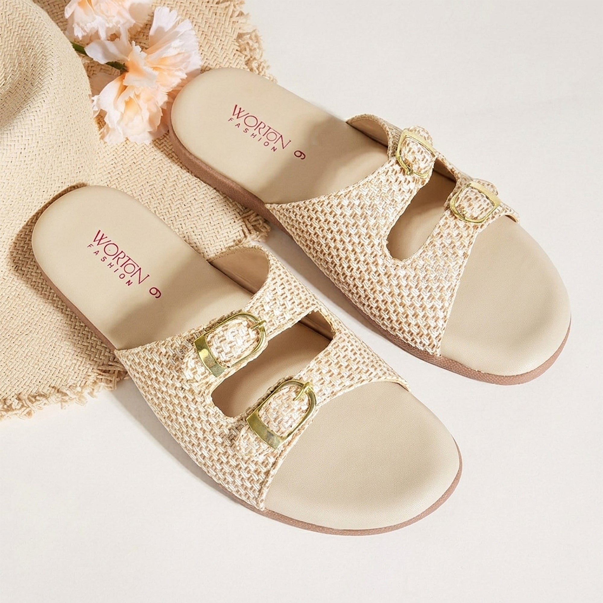 Women's Sliders