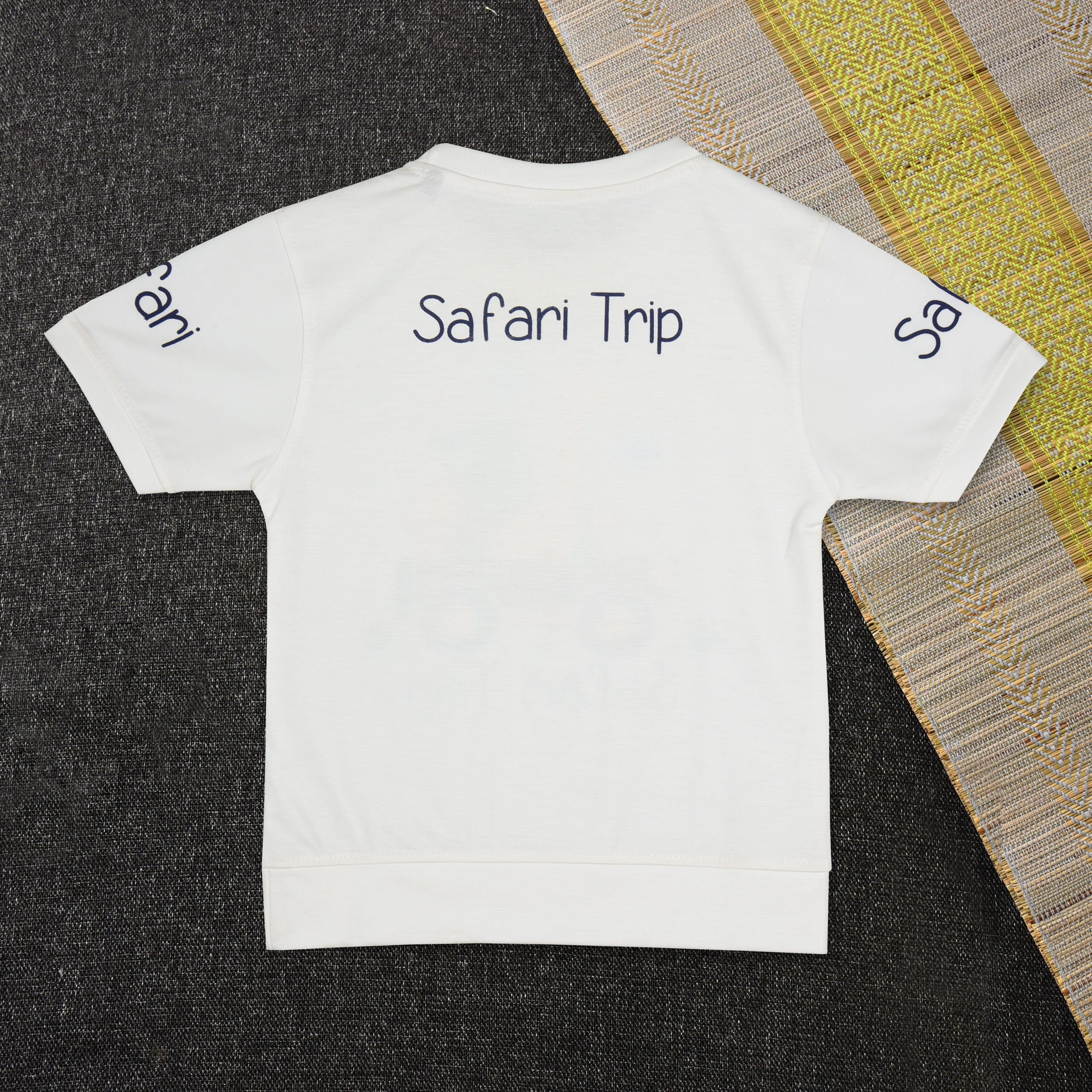 Boys Clothing Set