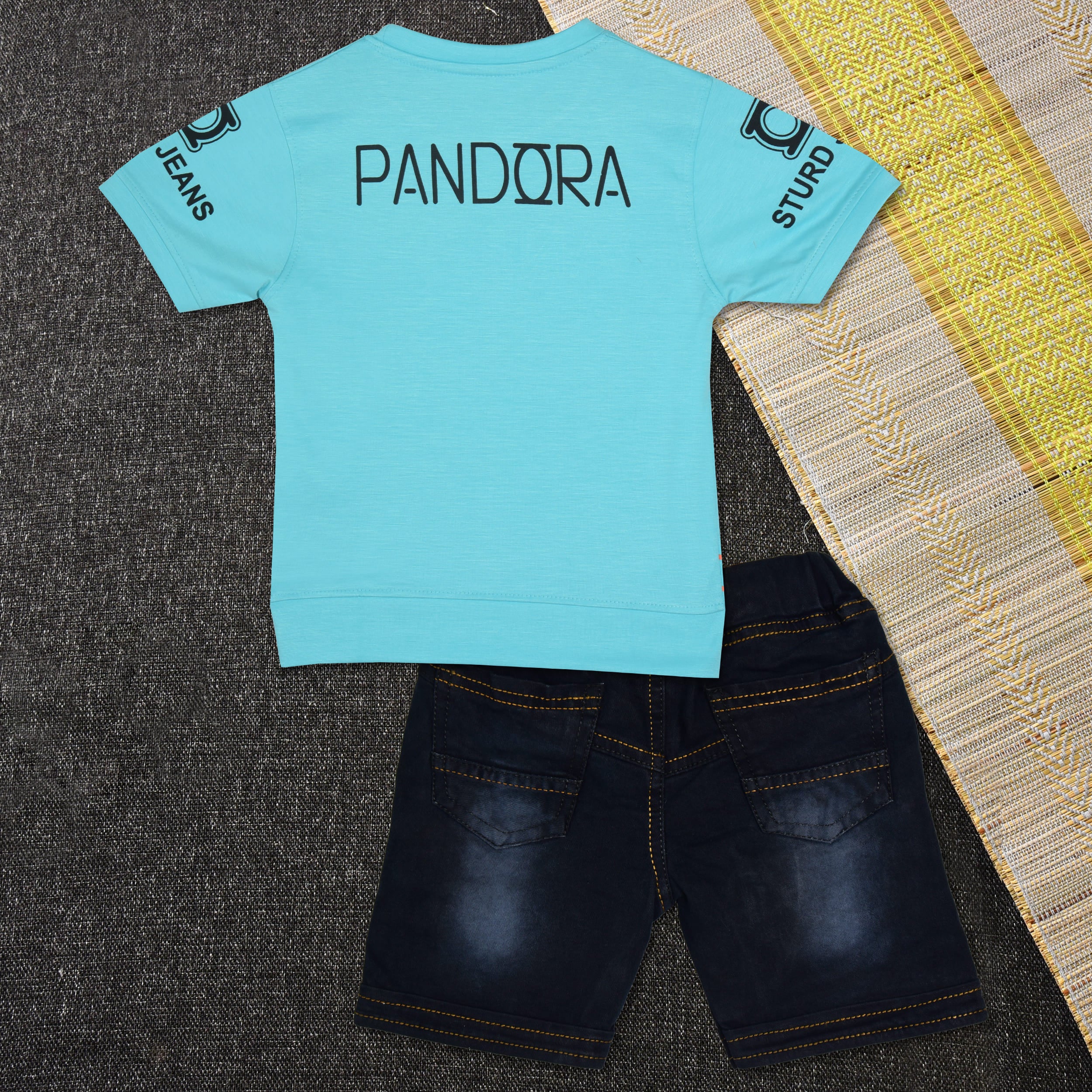 Boys Clothing Set