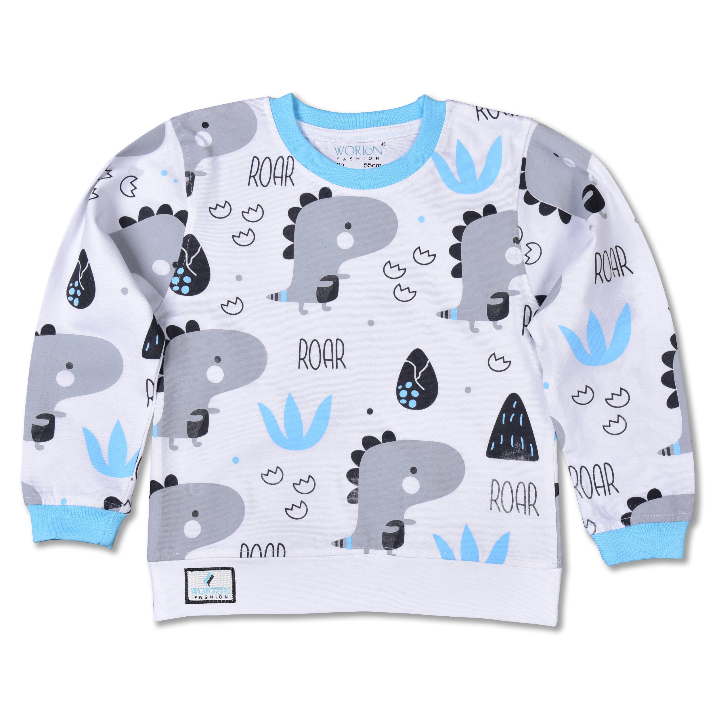 Kids Boys Clothing Set