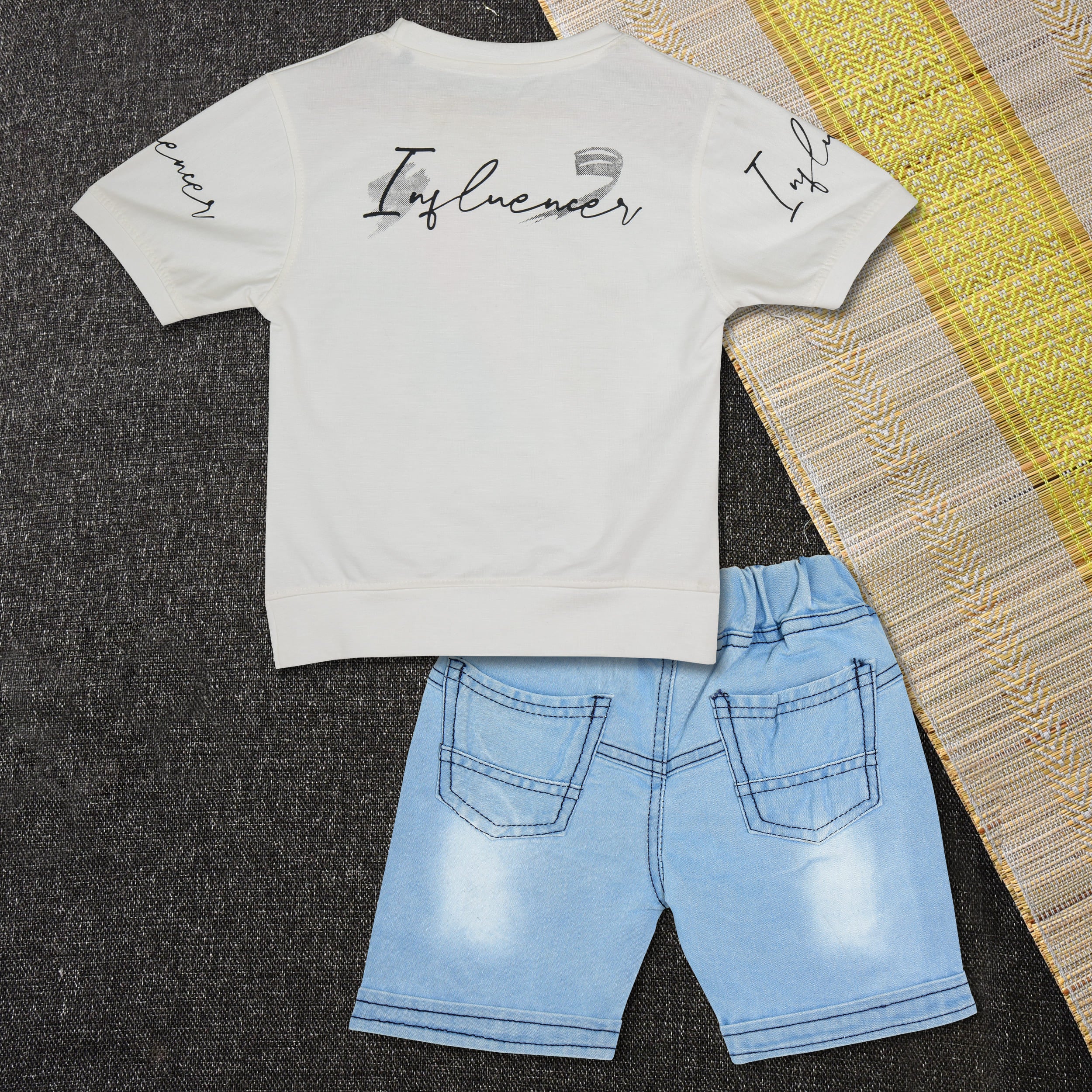 Boys Clothing Set