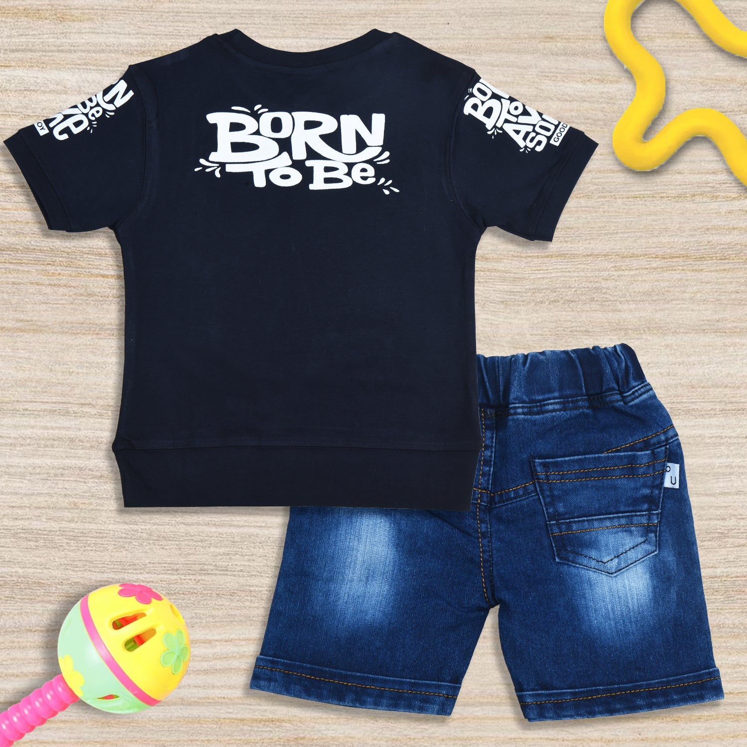 Boys Clothing Set