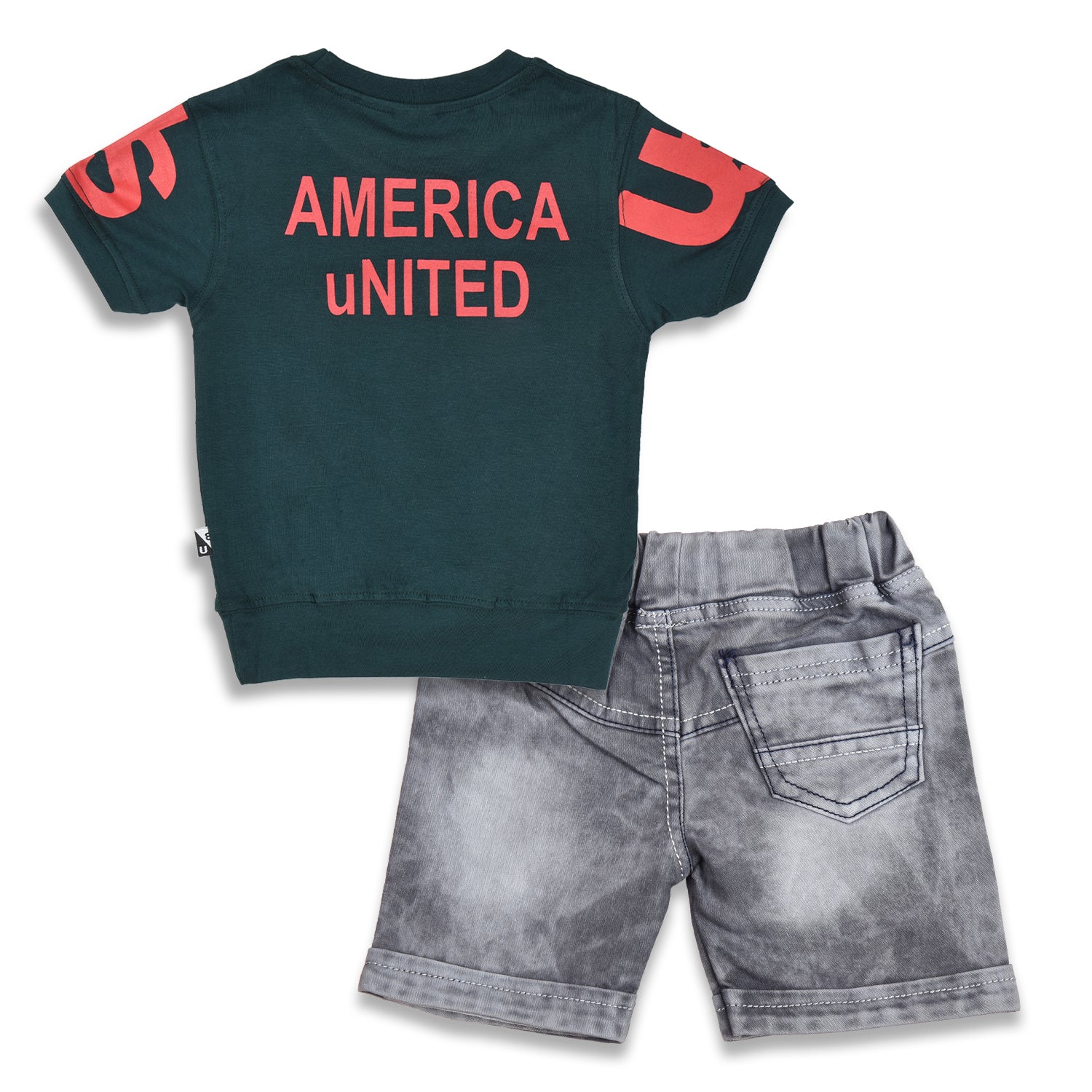 Boys Clothing Set