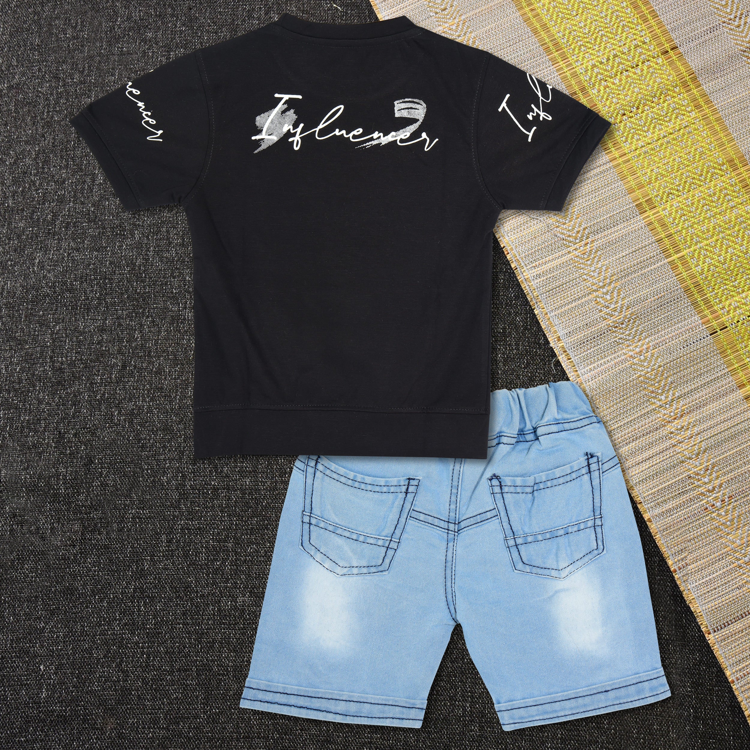 Boys Clothing Set