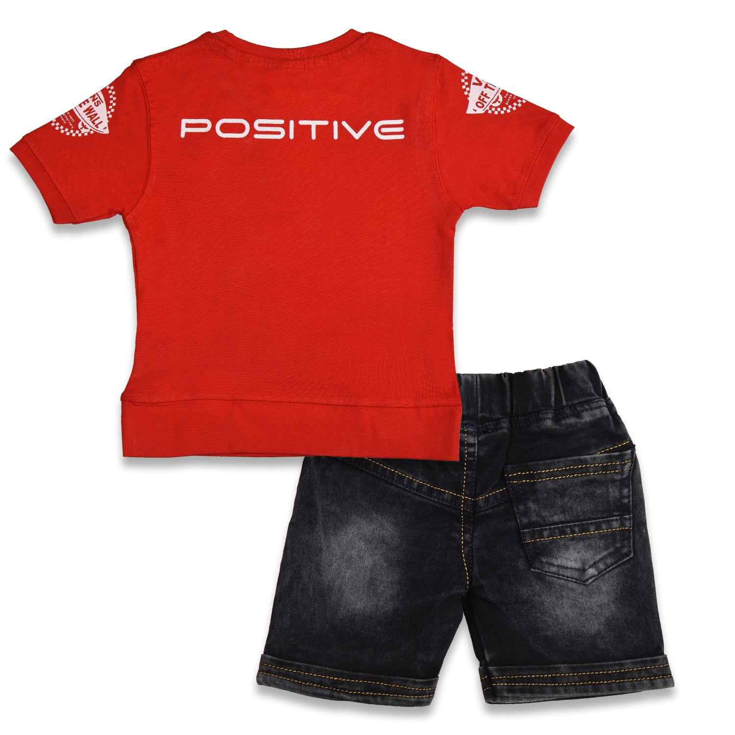 Boys Clothing Set