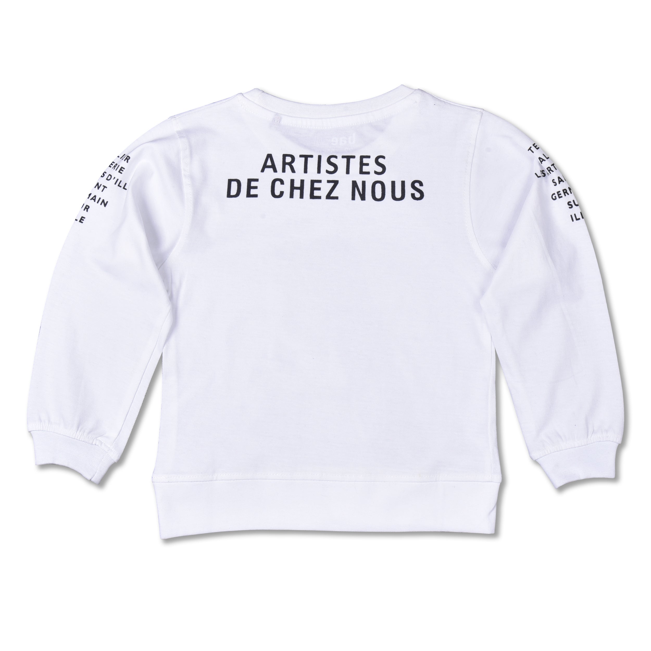 Kids Boys Clothing Set
