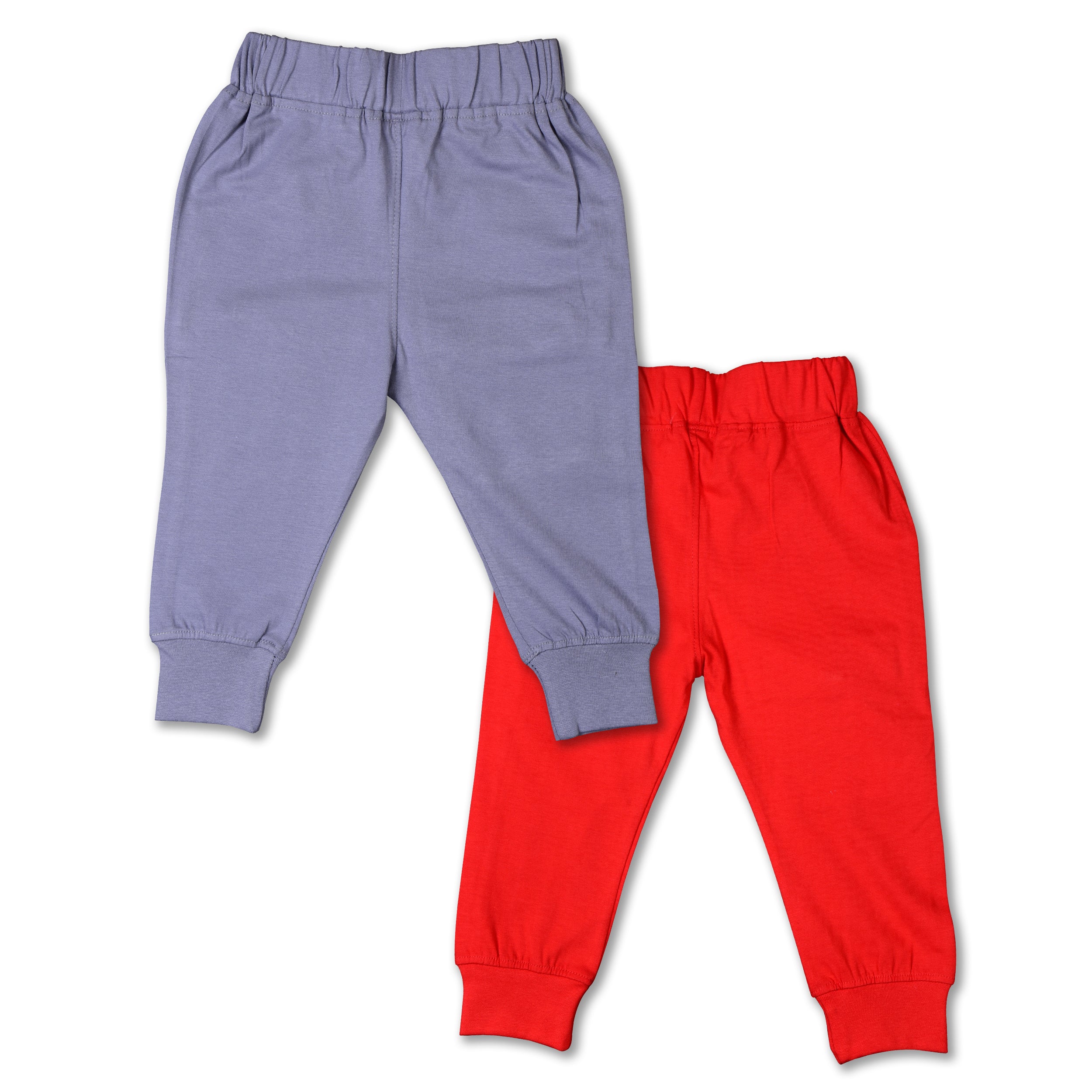 Kids Boys Jogger Combo