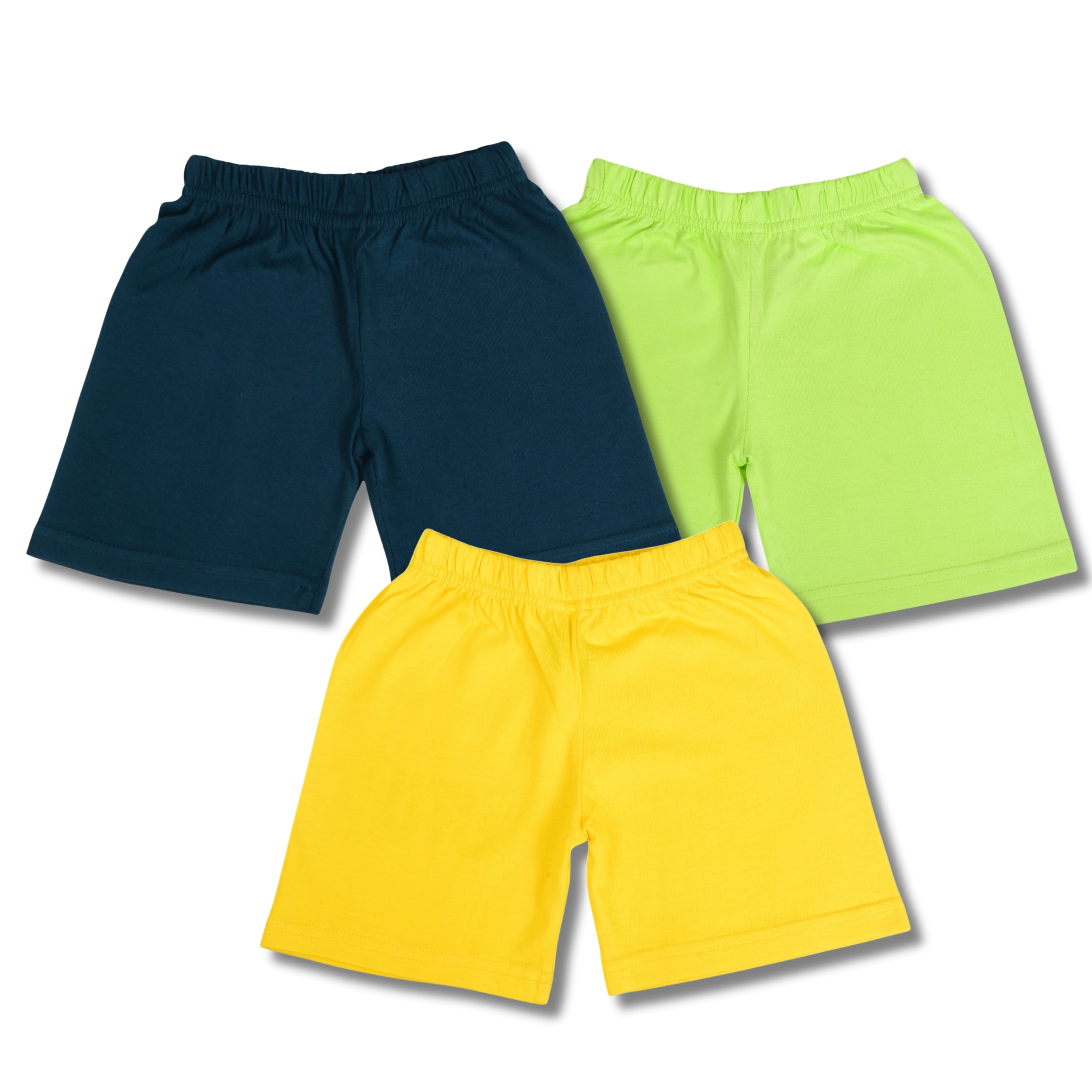 Boys Shorts Combo