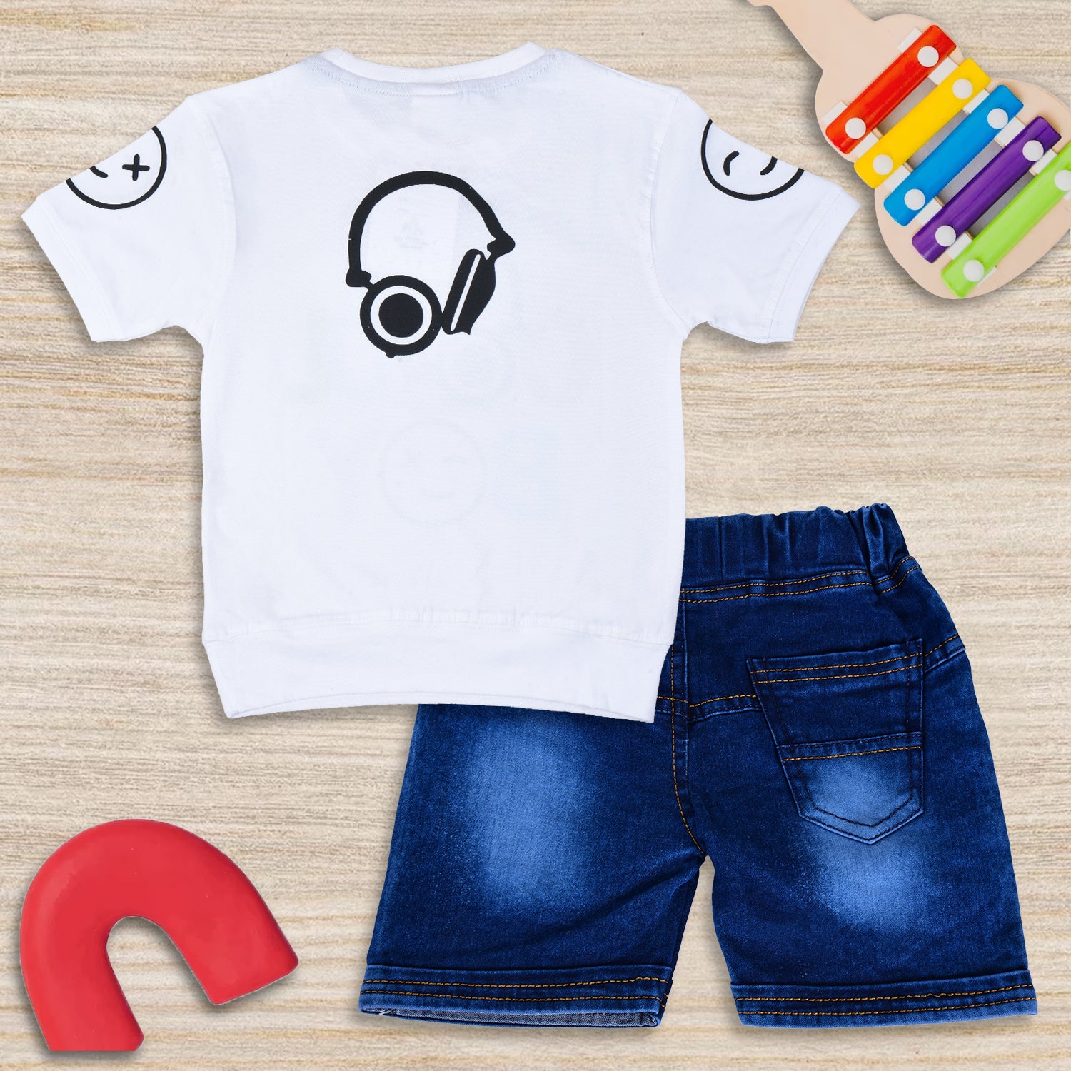 Boys Clothing Set