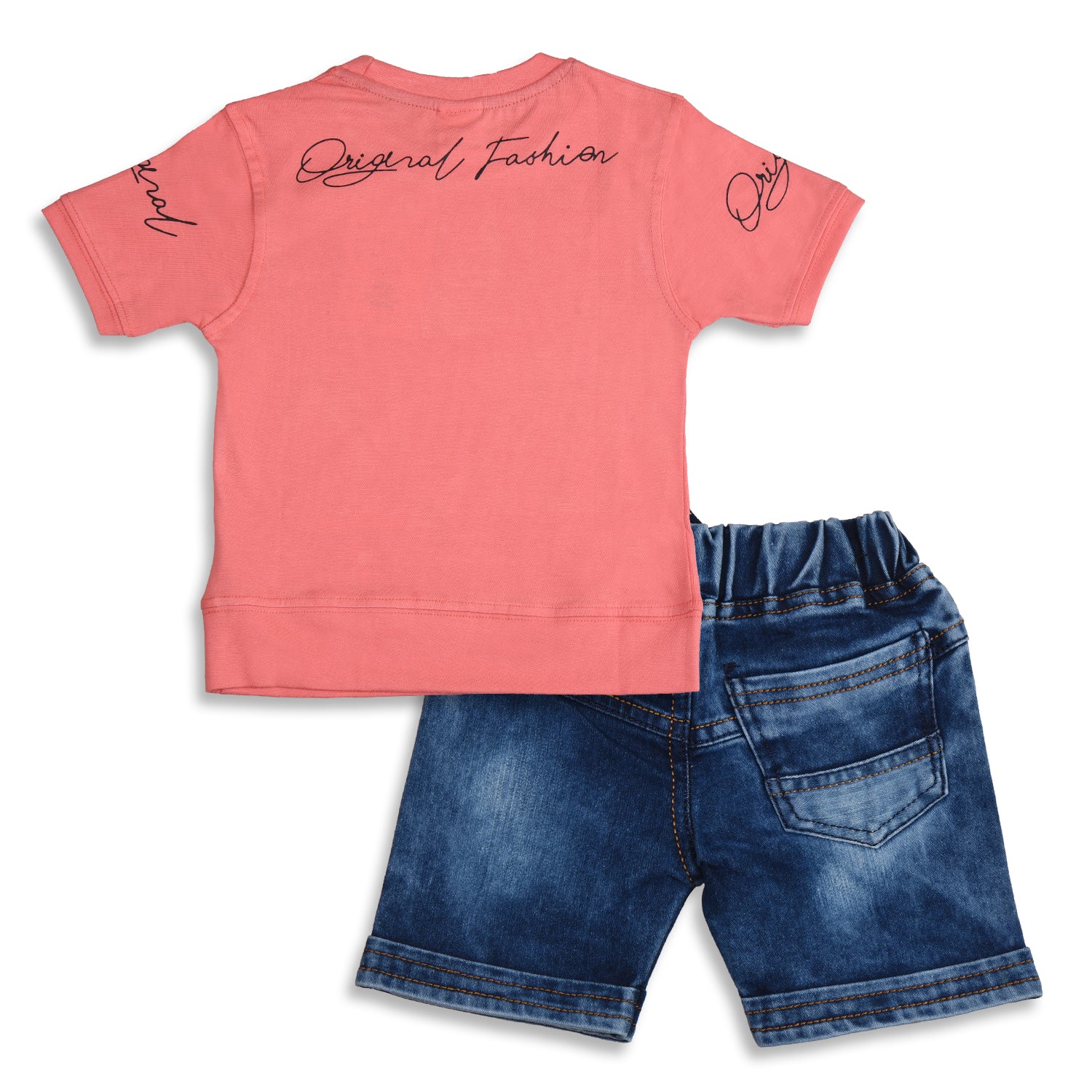 Boys Clothing Set