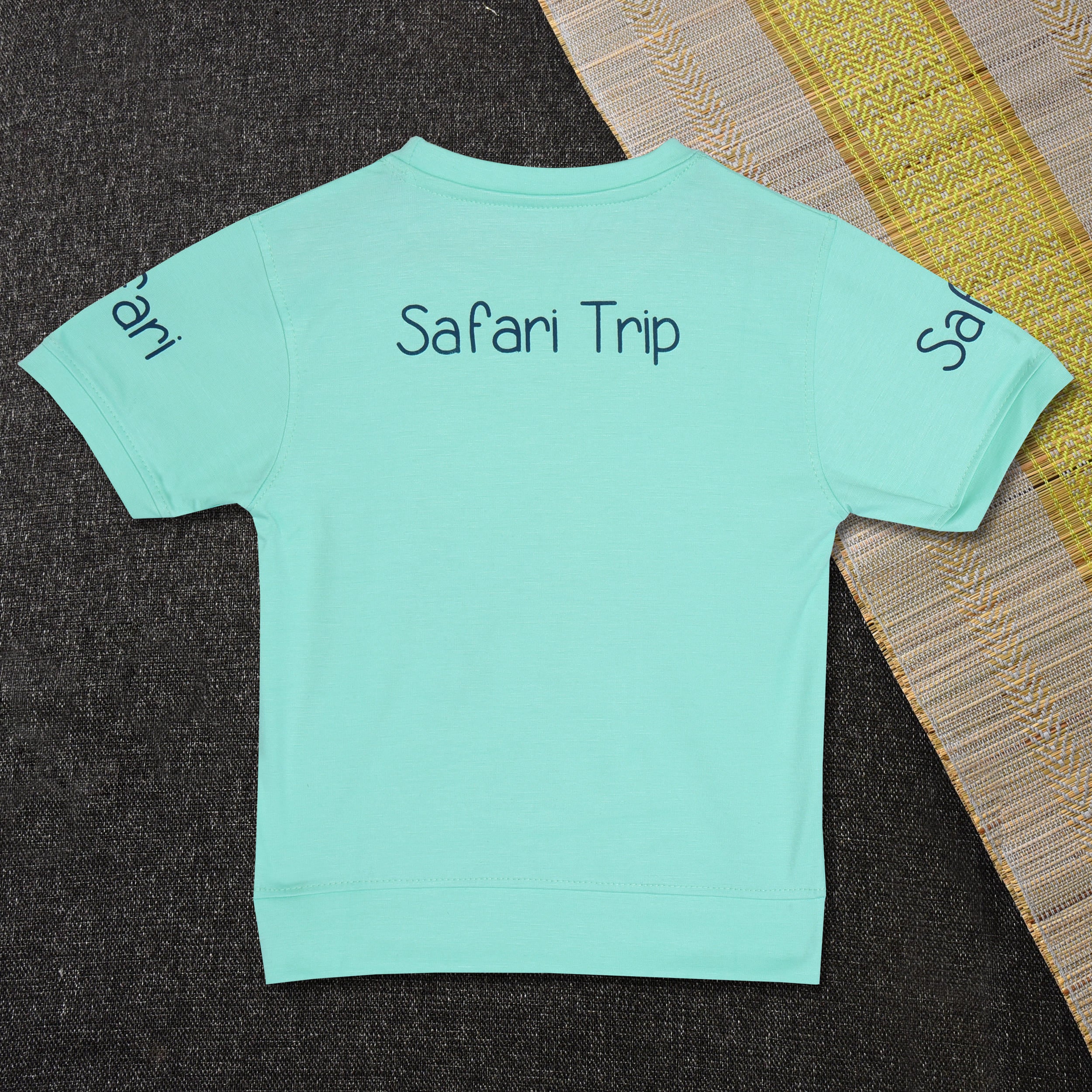 Boys Clothing Set