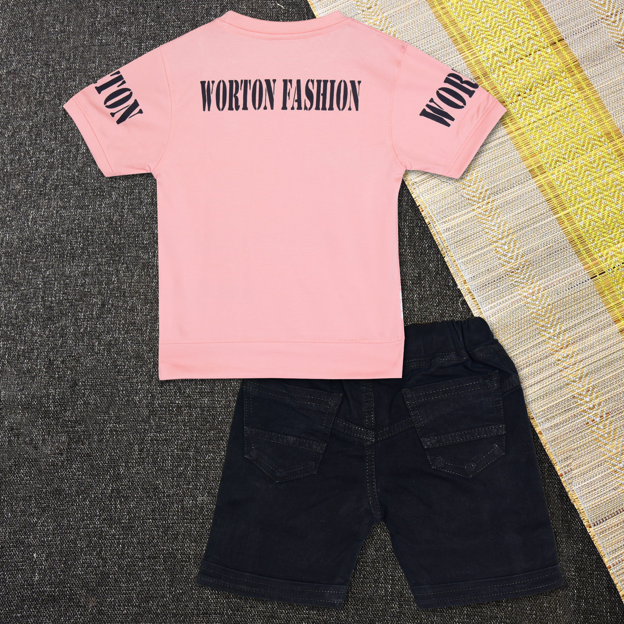 Boys Clothing Set