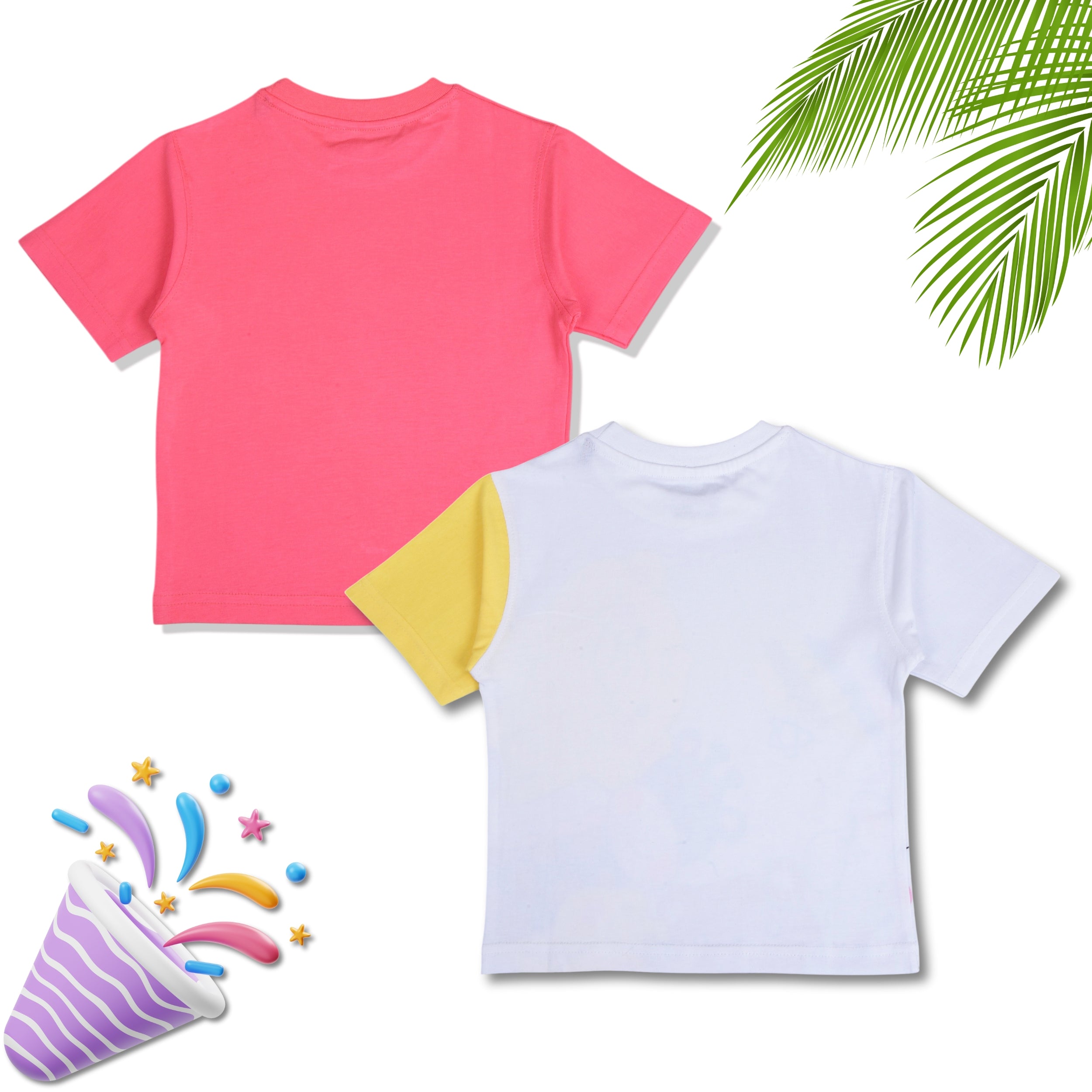 Kids' Tshirt Combo