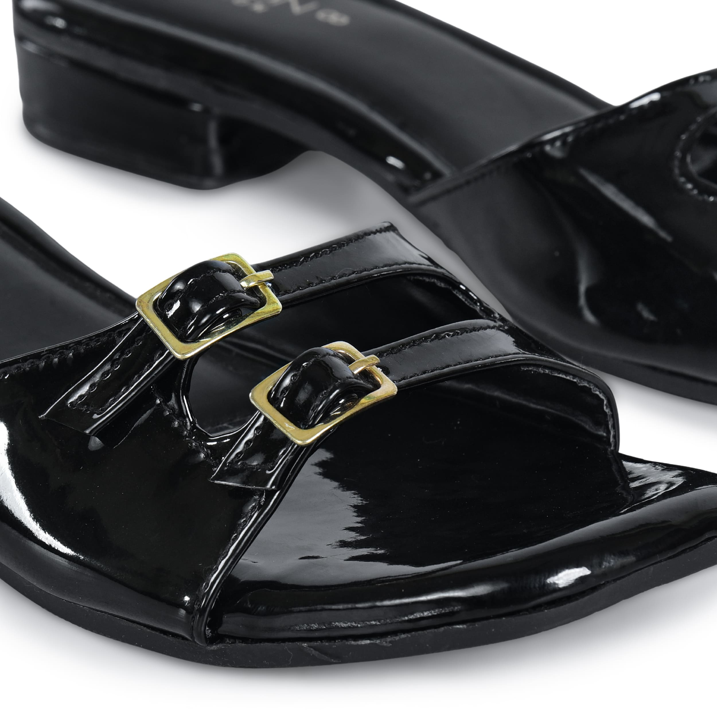 Women's Flats