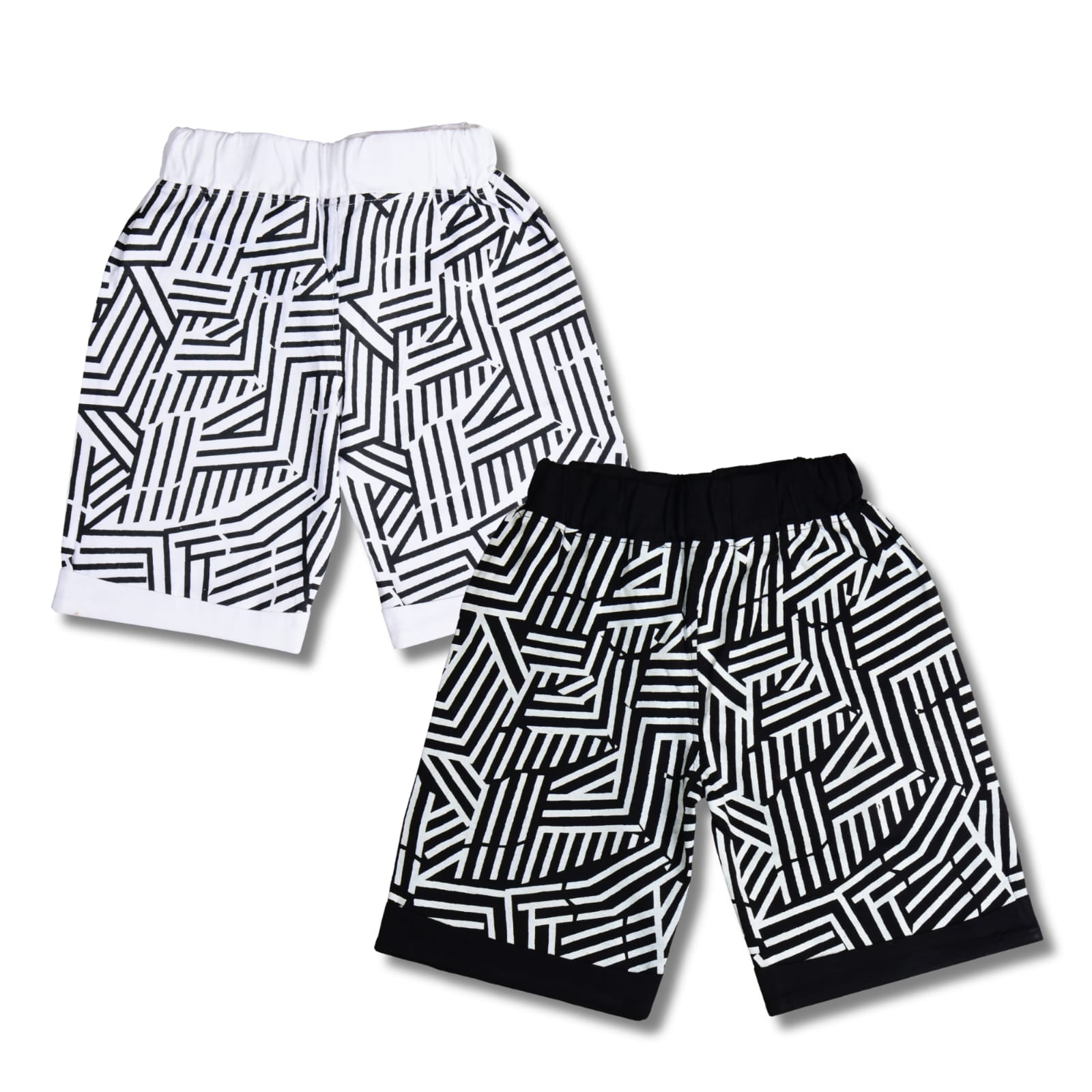 Boys Premium Shorts Combo