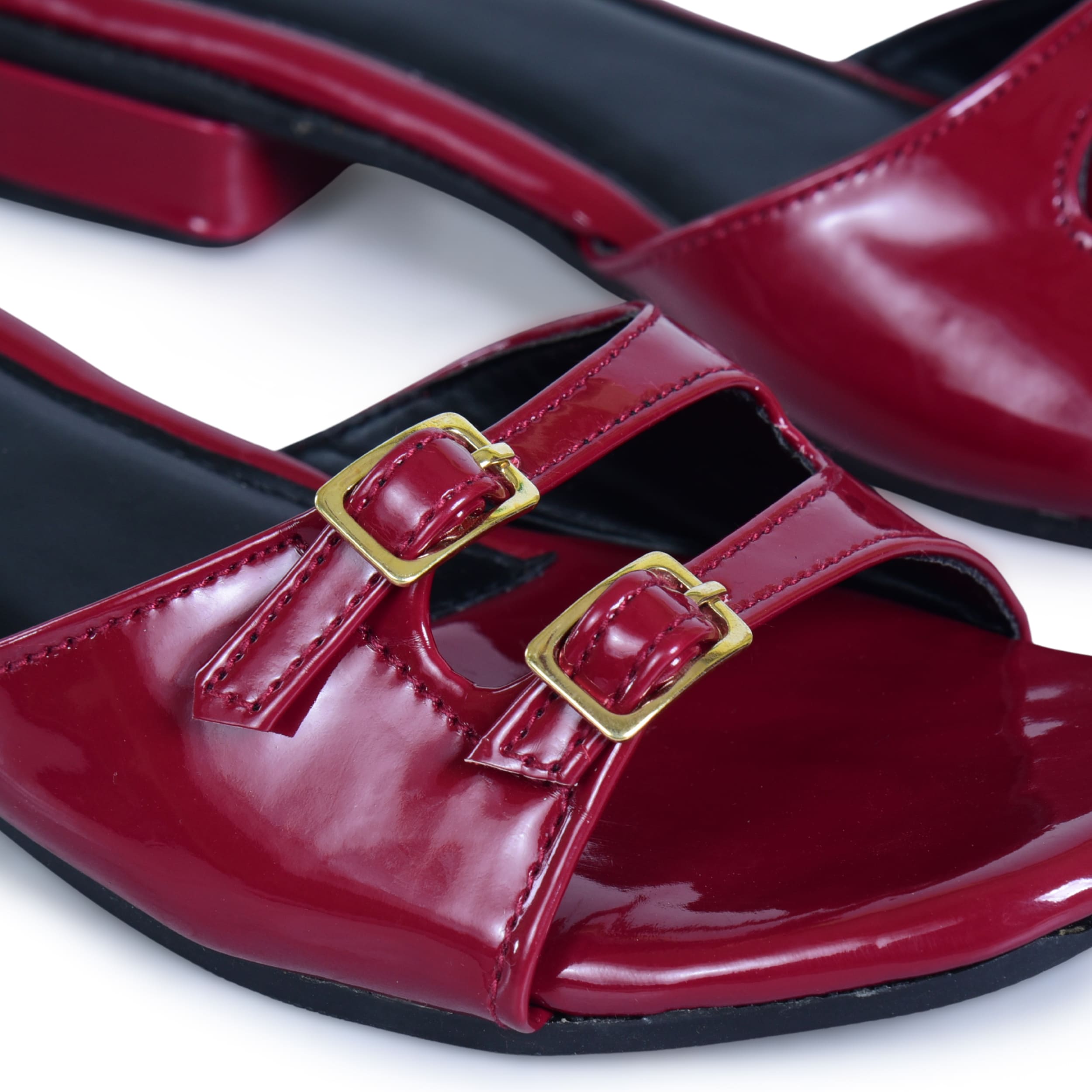 Women's Flats
