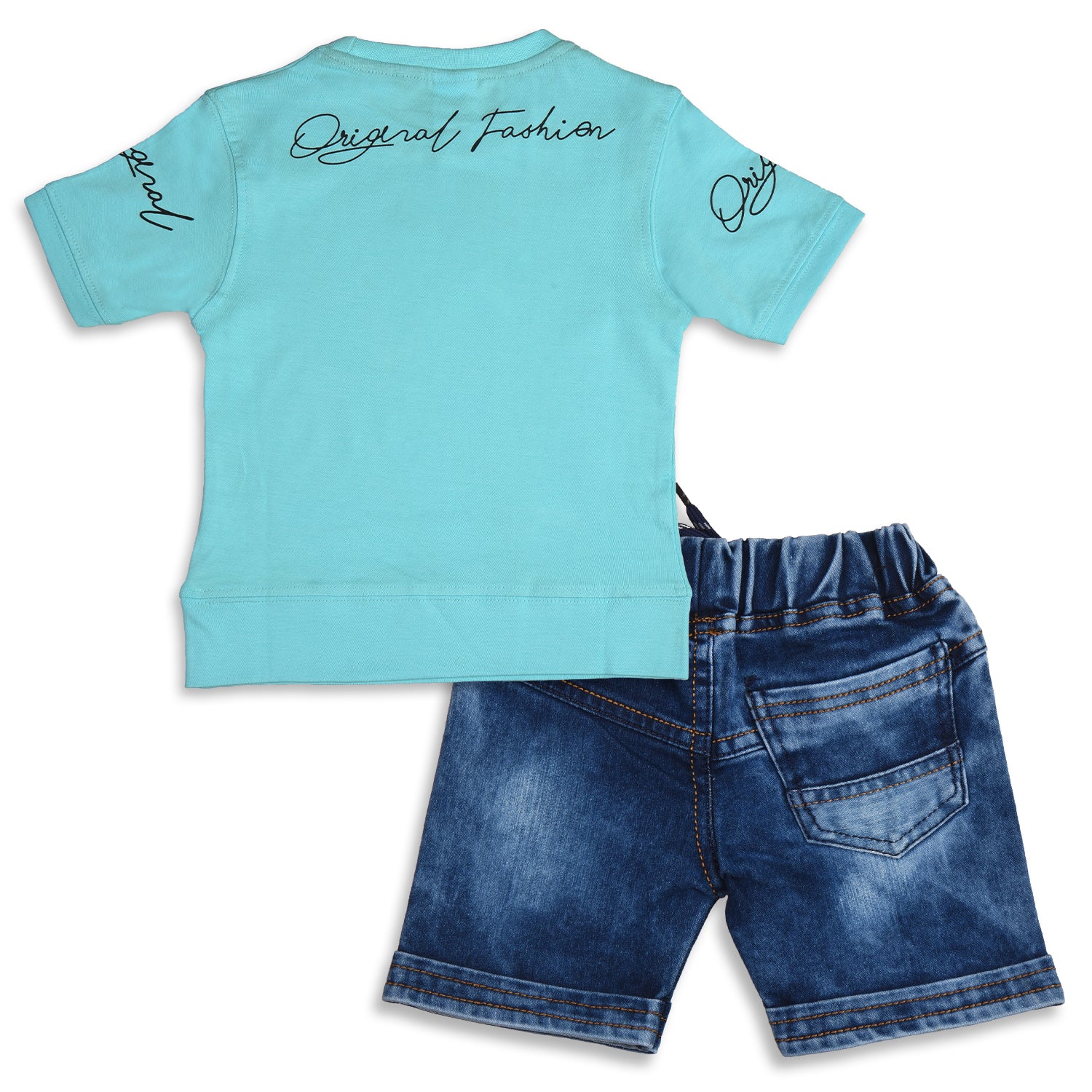 Boys Clothing Set