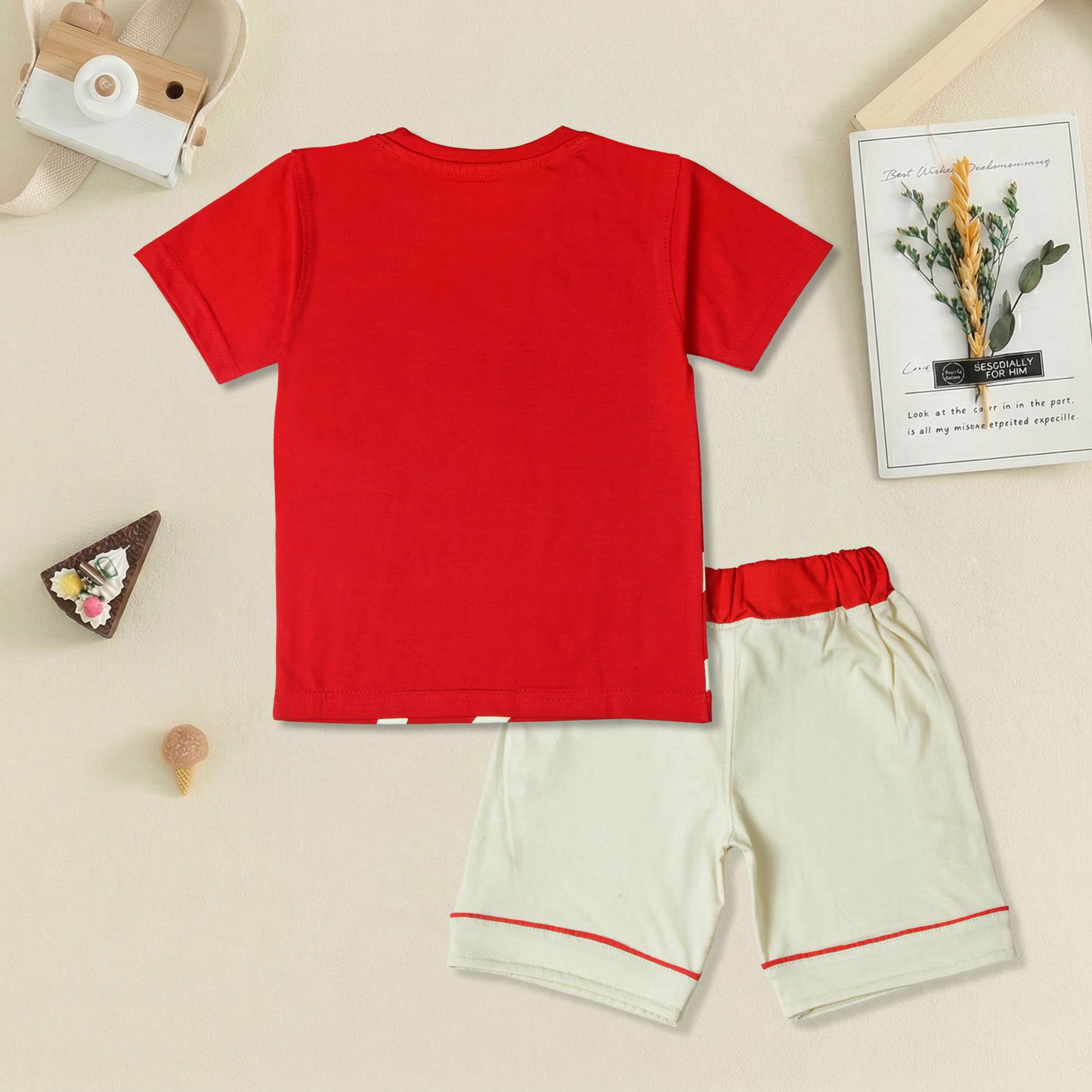 Boys Clothing Set