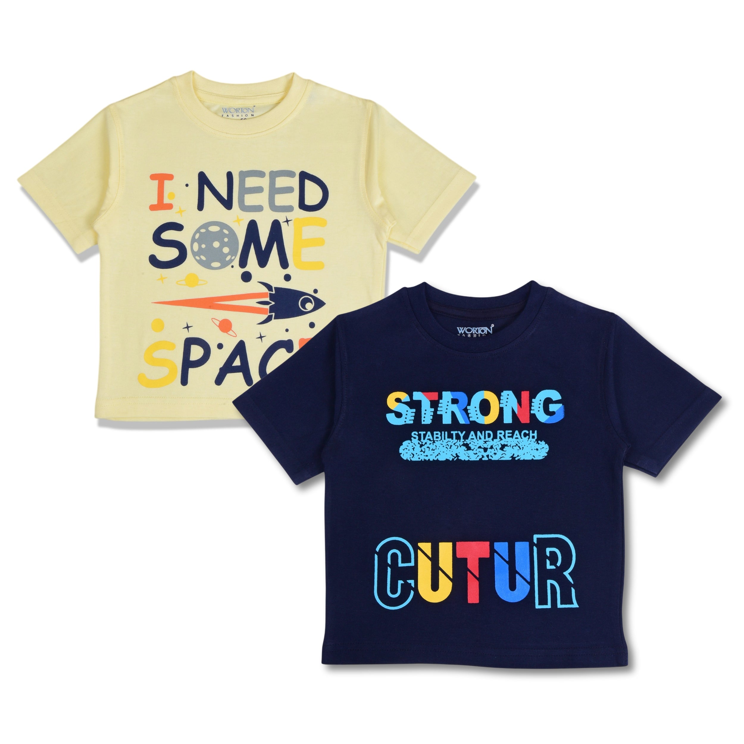 Kids' Tshirt Combo