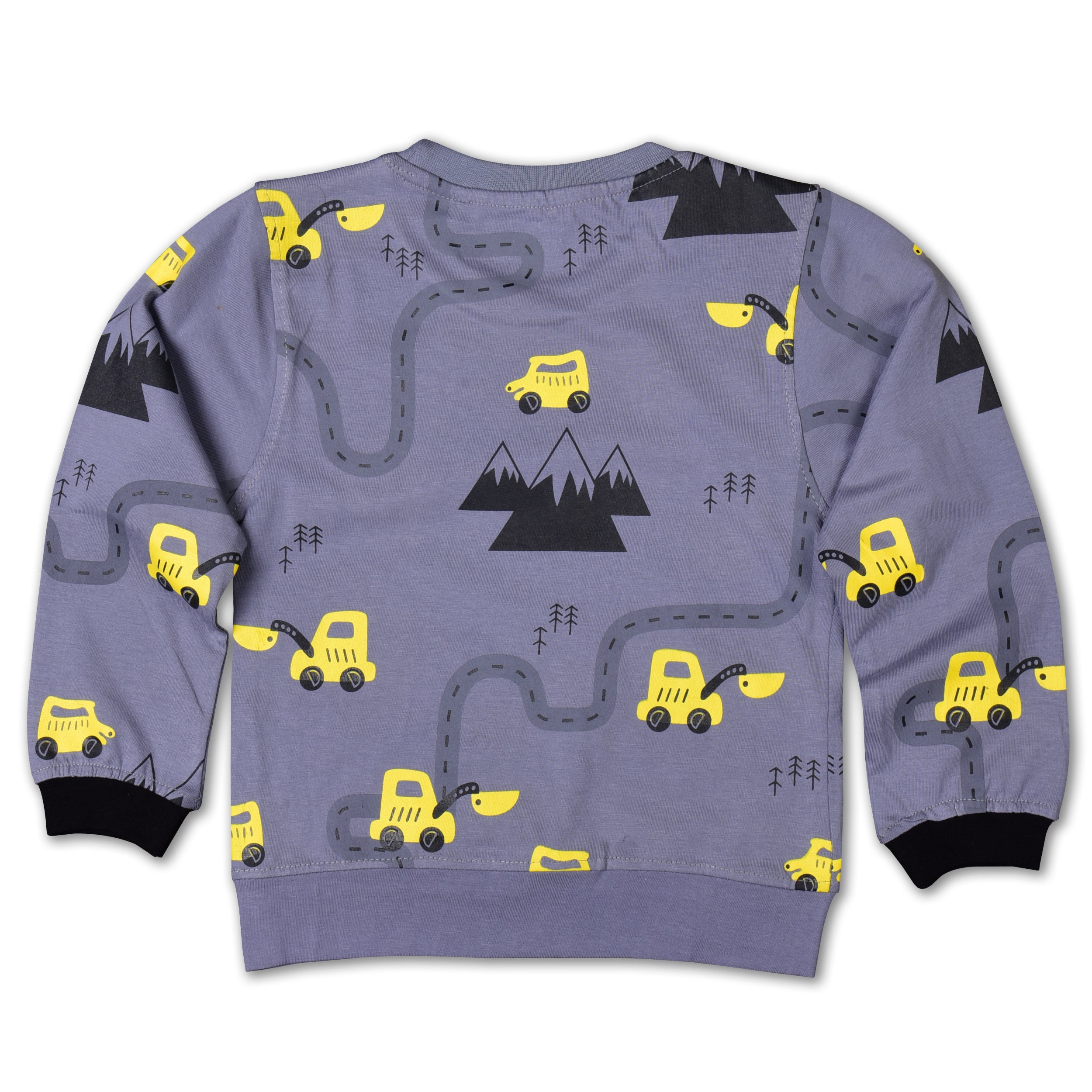 Kids Boys Clothing Set