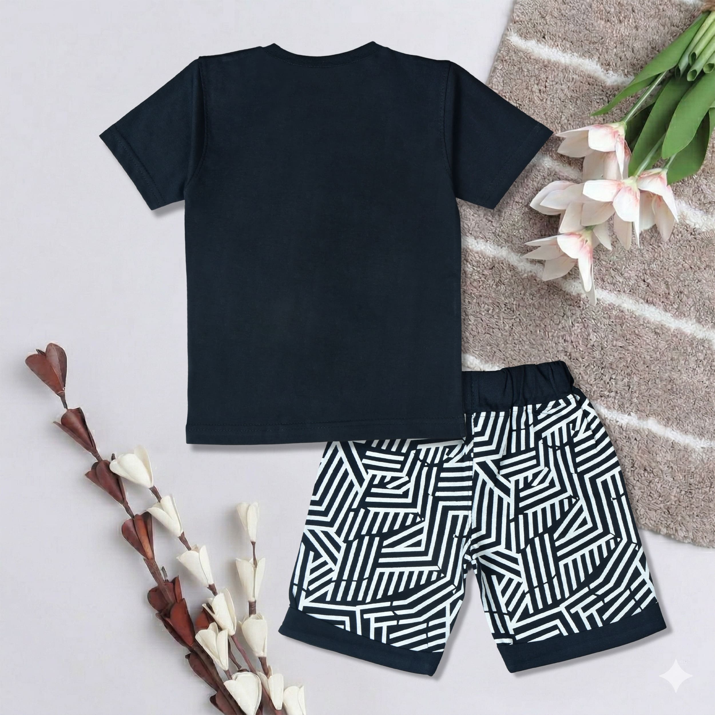Boys Clothing Set