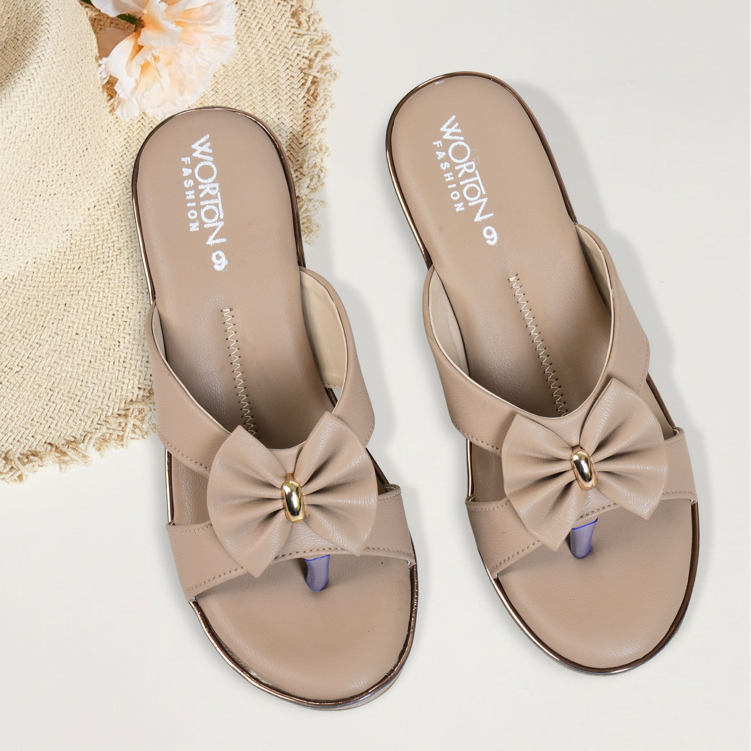 Women's Wedges