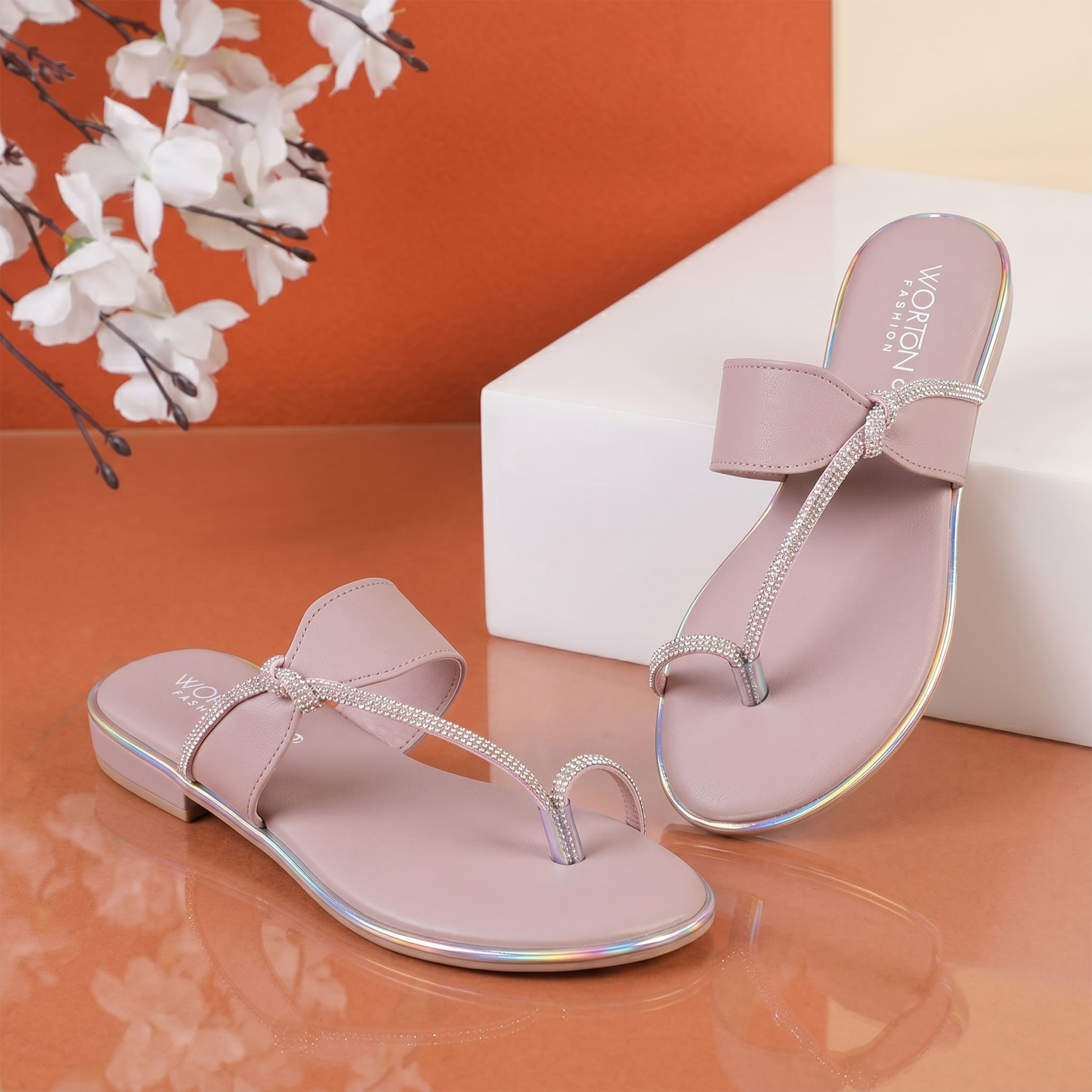 Women's Flats