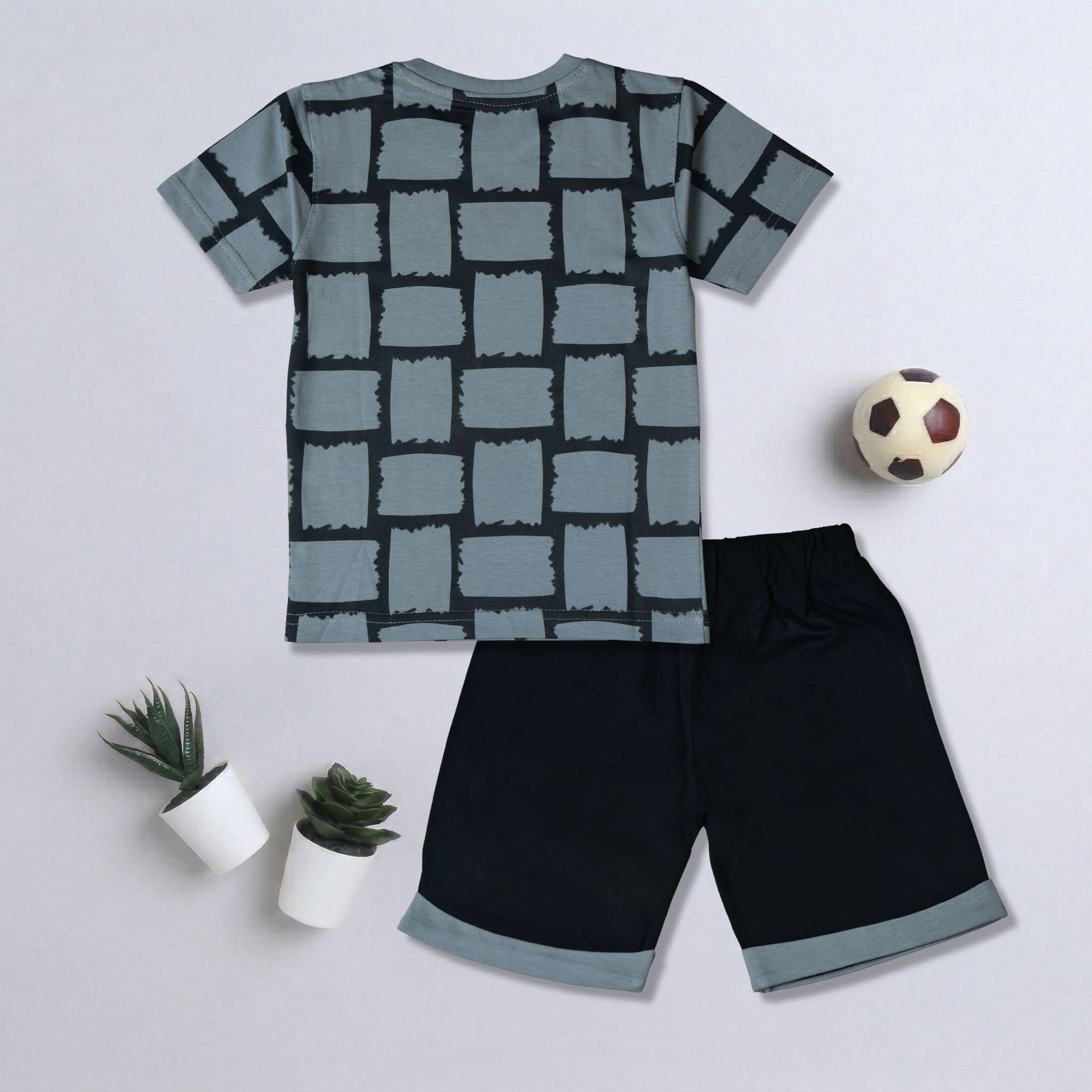 Boys Clothing Set