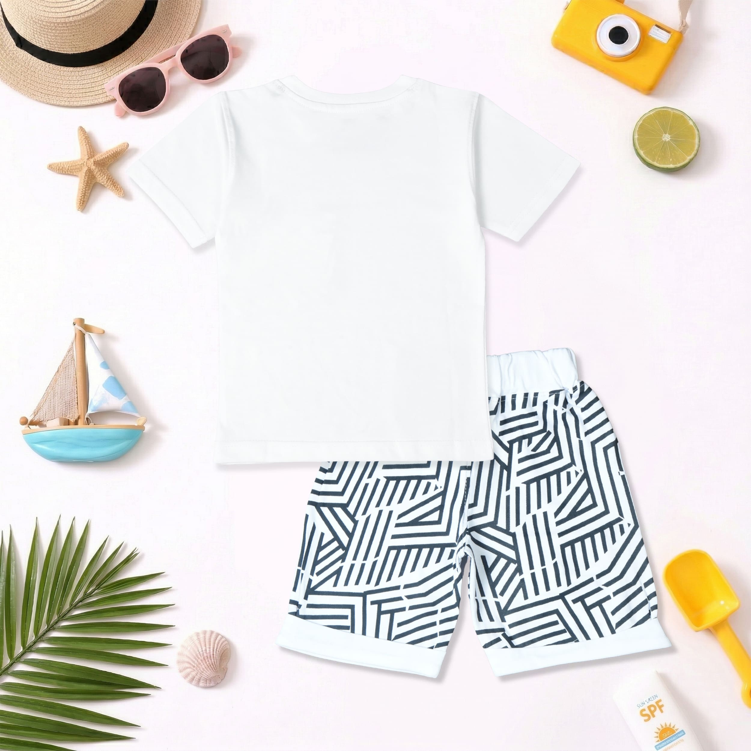 Boys Clothing Set