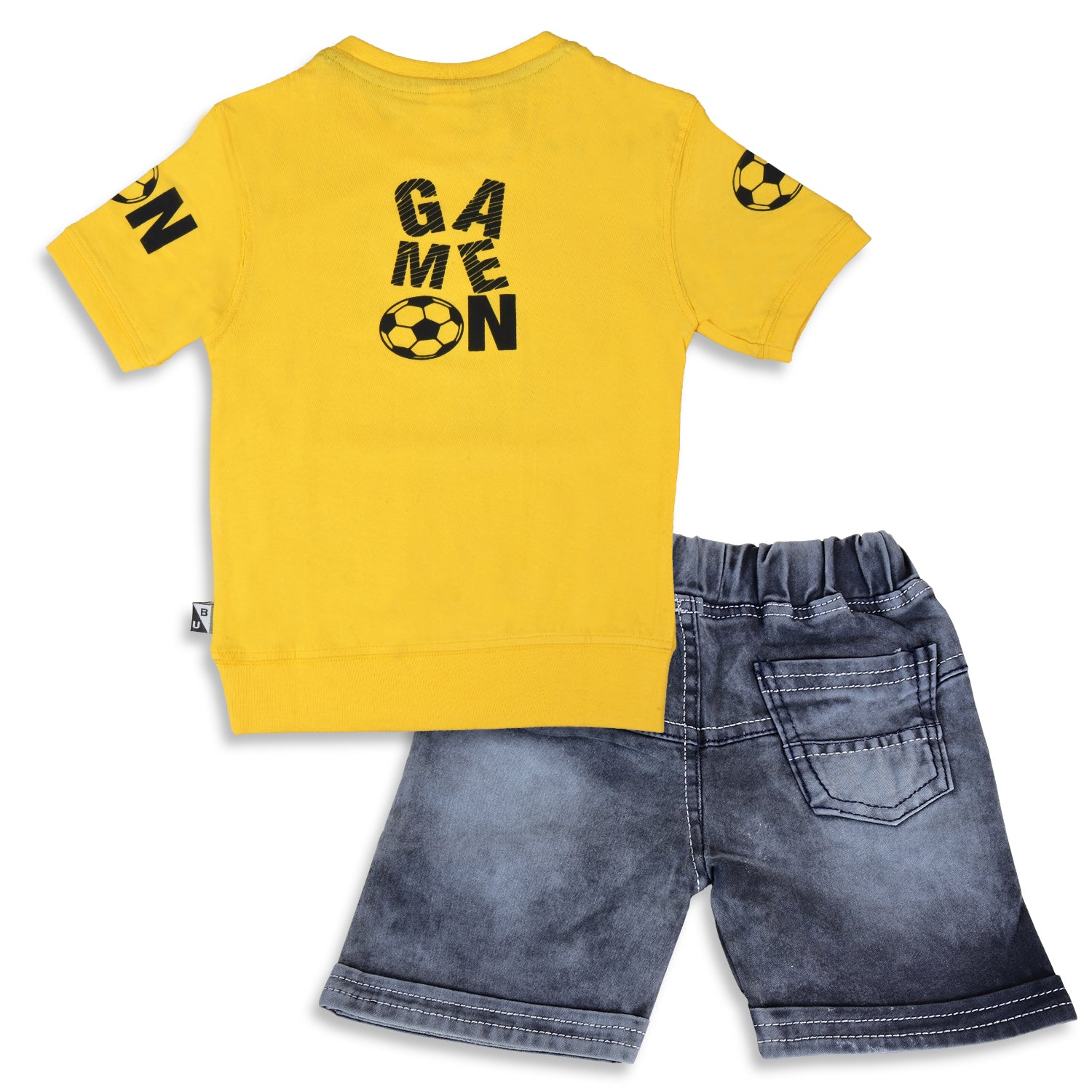 Boys Clothing Set