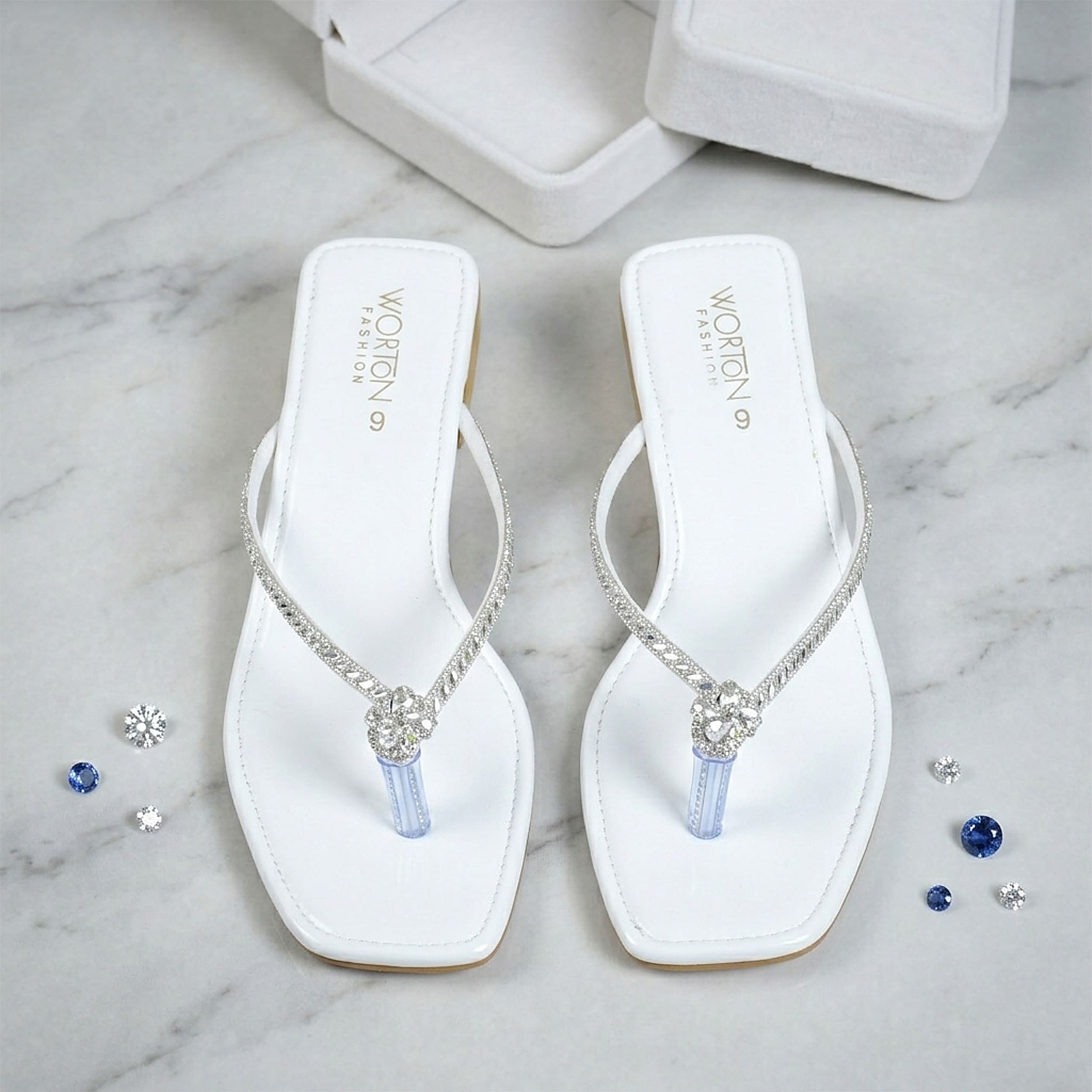 Women's Flats