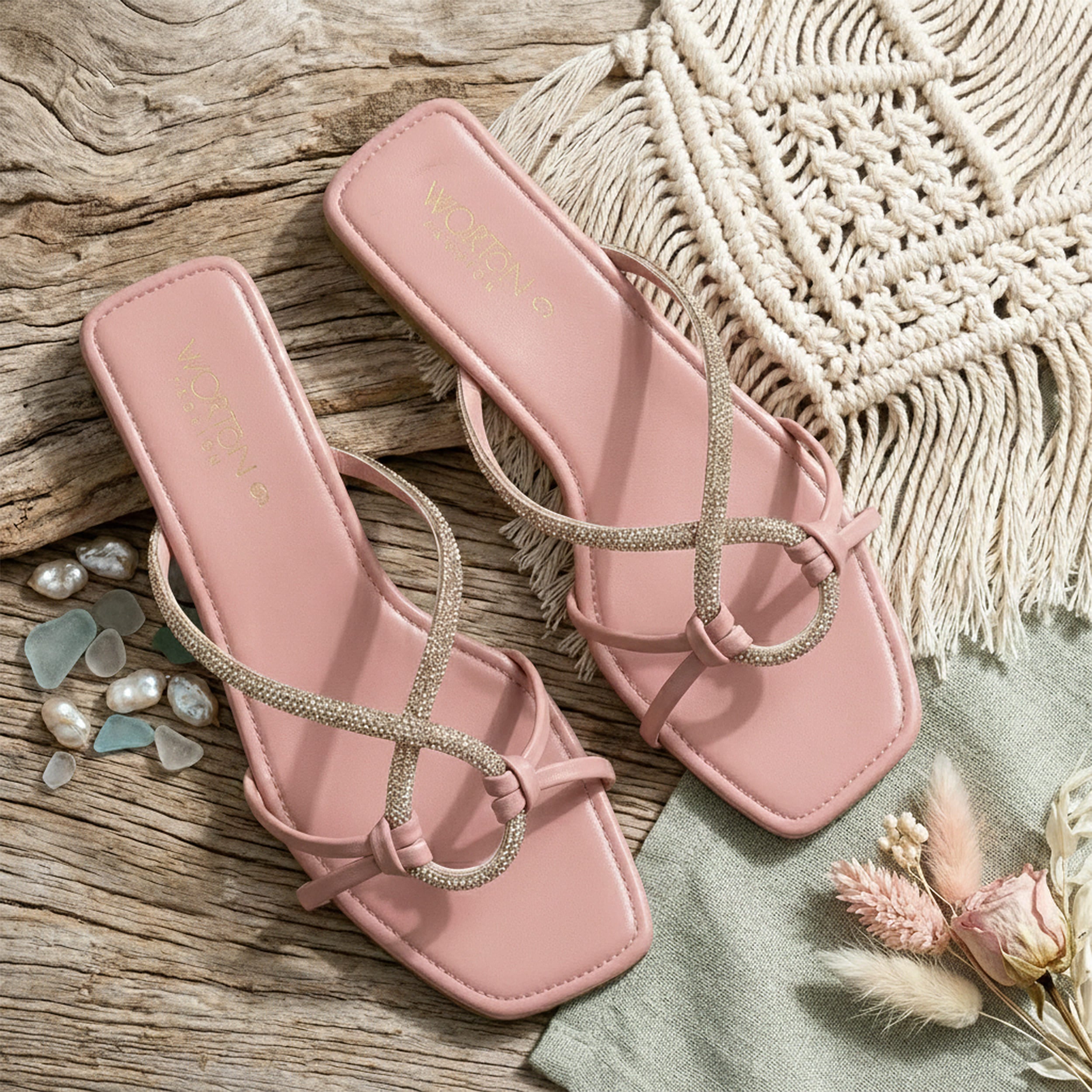 Women's Flats