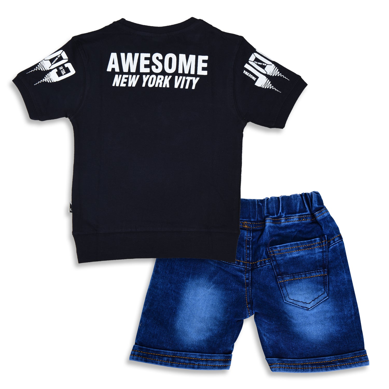 Boys Clothing Set