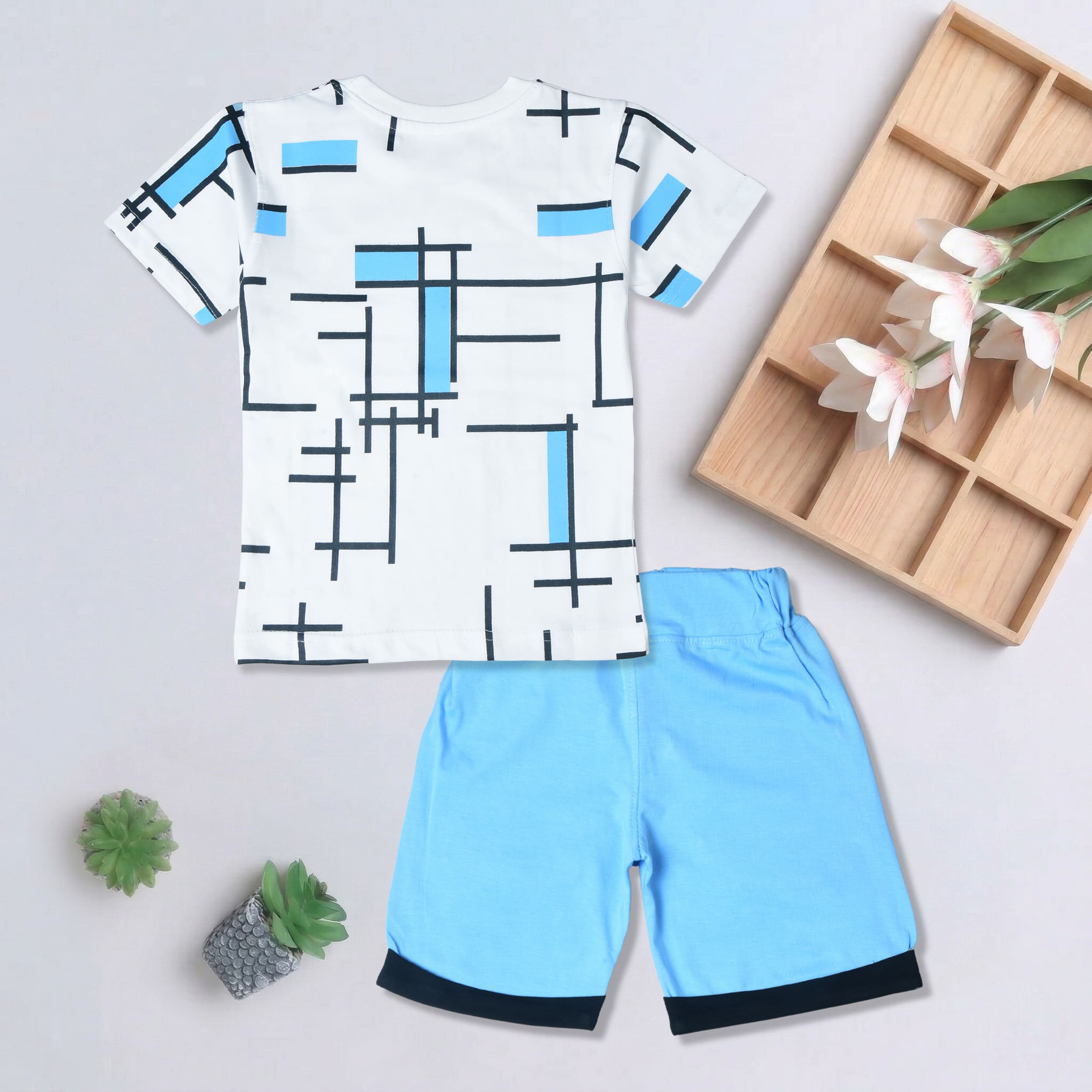 Boys Clothing Set
